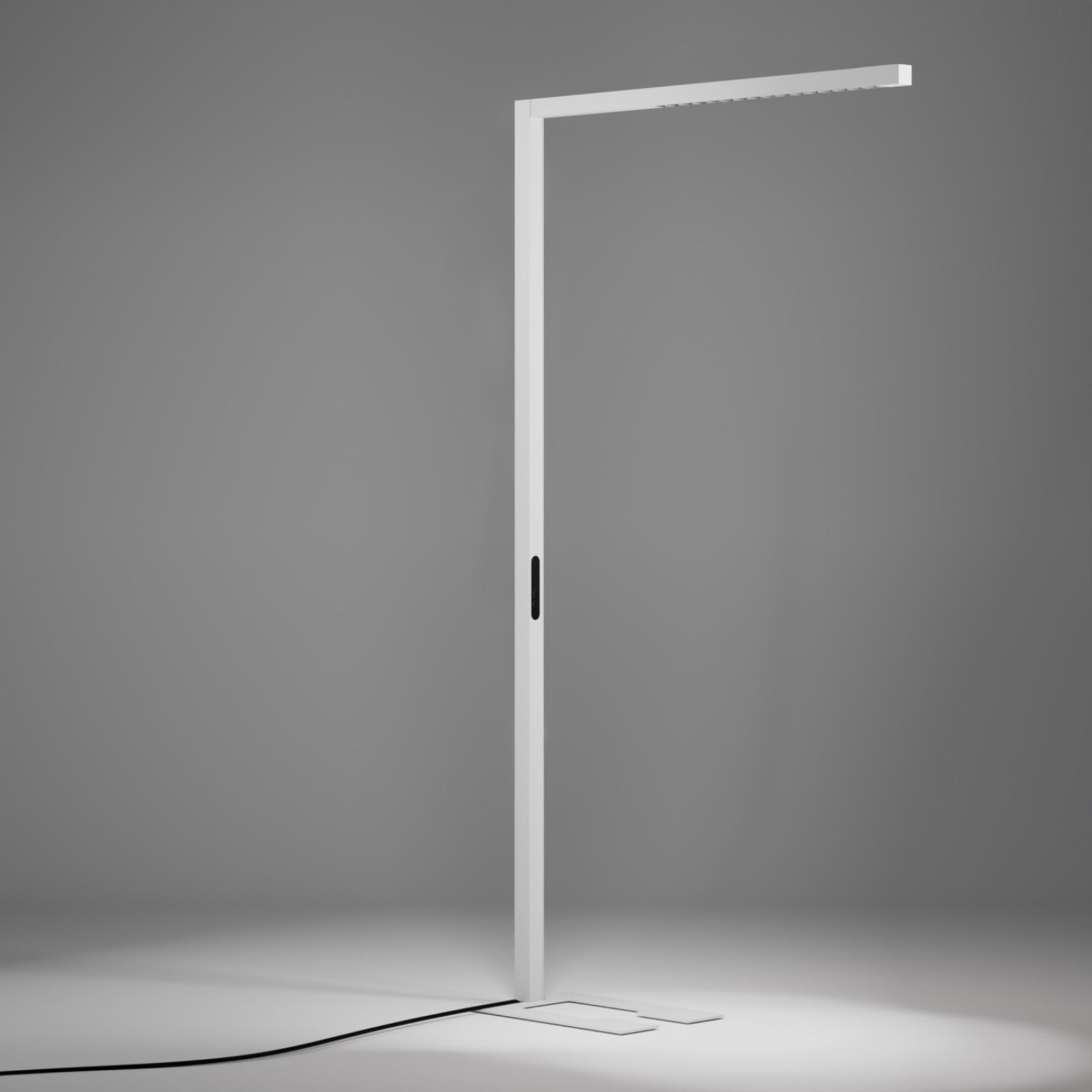 Торшер INFORM 40 SQ F1 PDS (Presence and Daylight Sensor) Delta Light 100103 XXX0 10