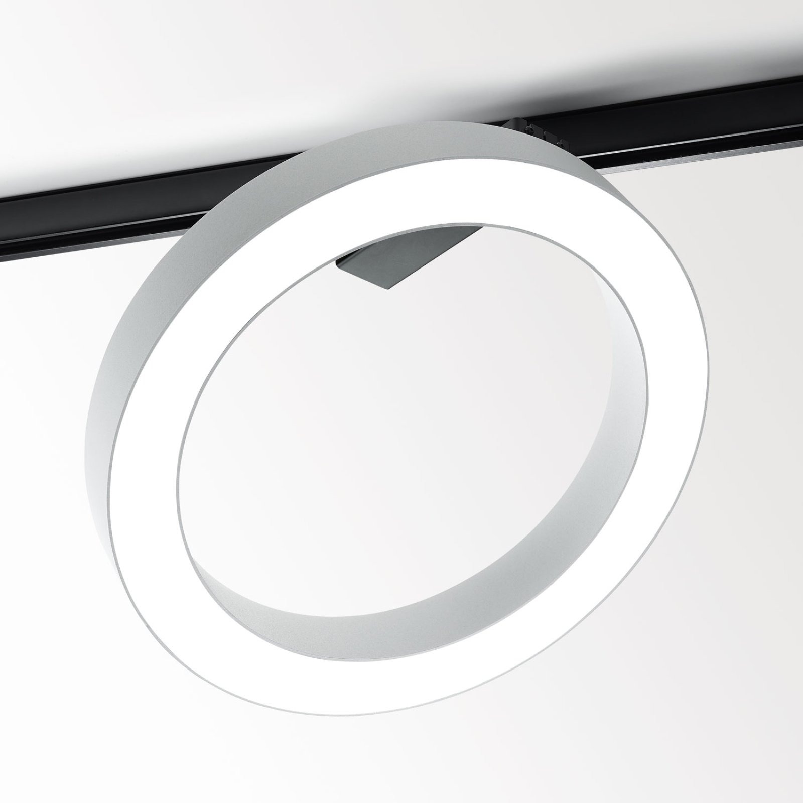SUPER-OH! XS PIVOT 39 ADM DIM накладной потолочный светильник Delta Light