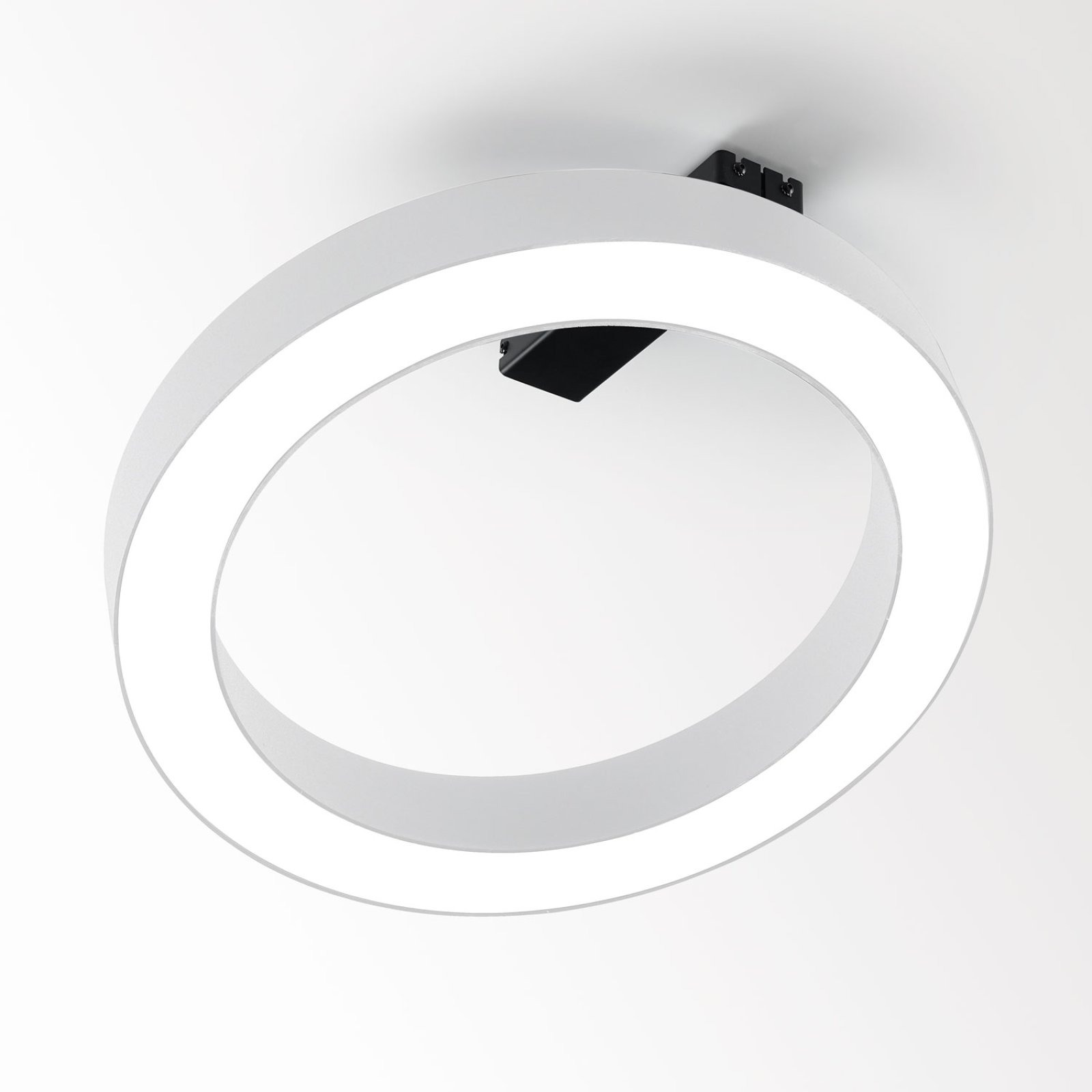 SUPER-OH! XS PIVOT 39 DIM накладной потолочный светильник Delta Light