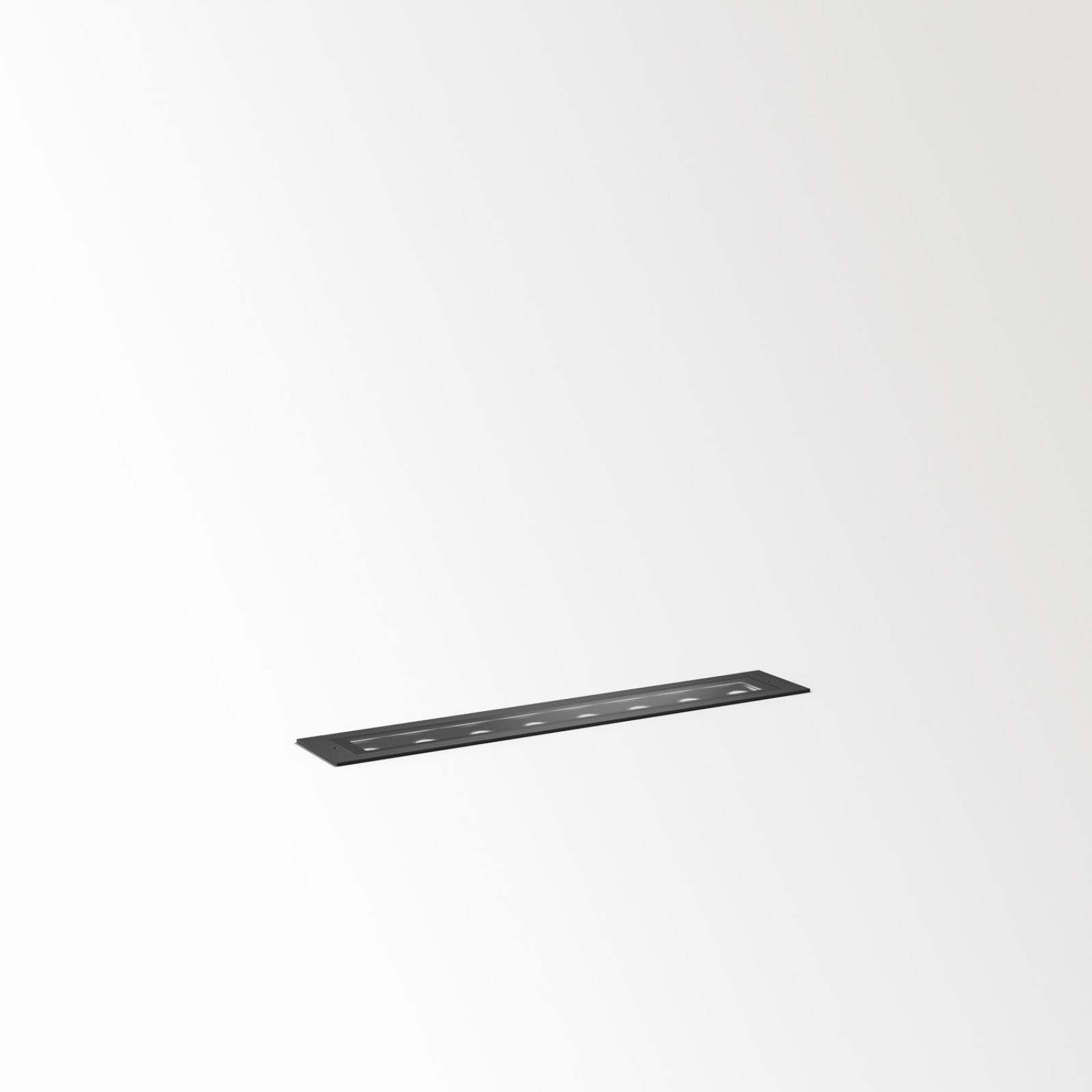 LOGIC LINEAR 440 92715 N Delta Light линейный грунтовый светильник