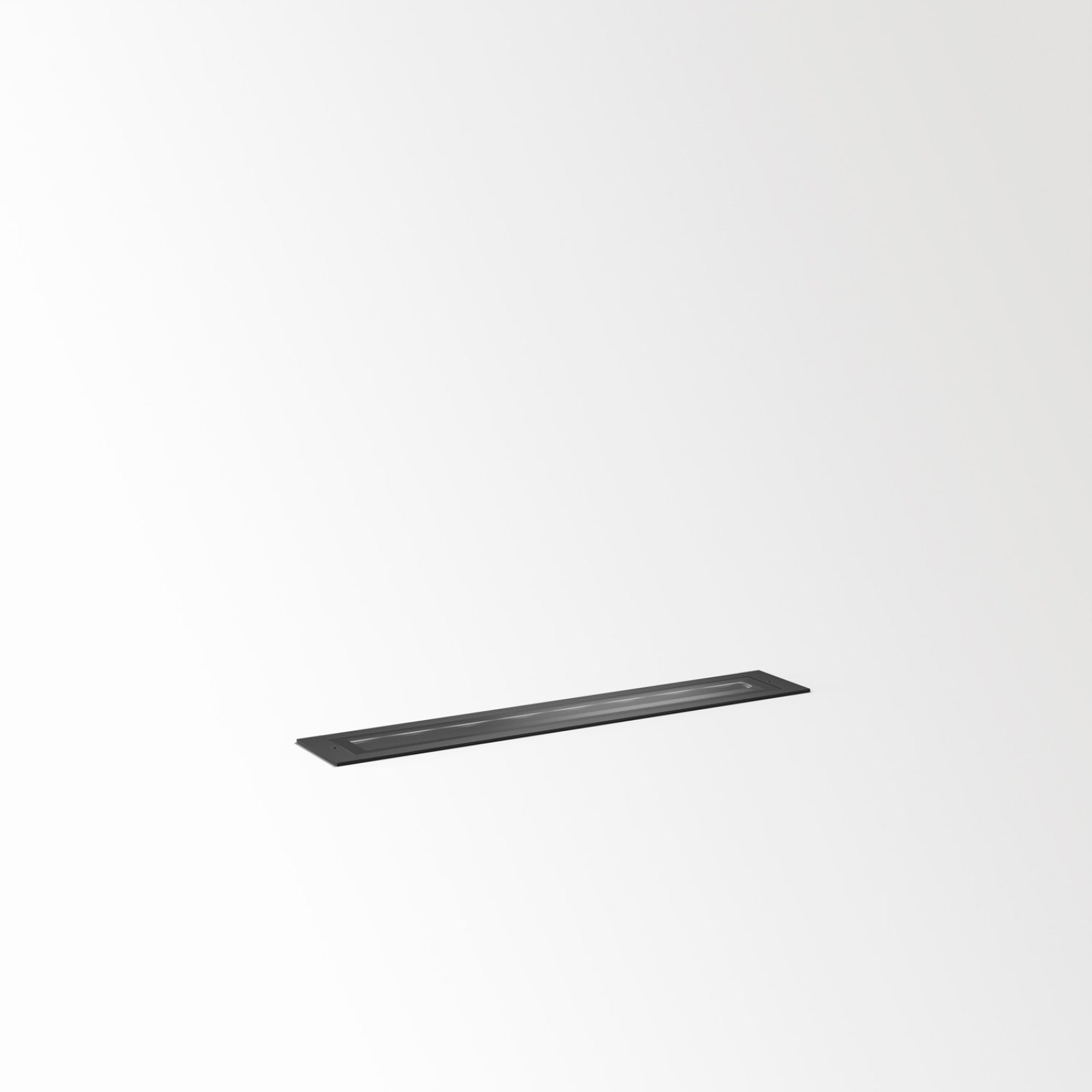 LOGIC LINEAR 440 WALLGRAZER AG 927 N Delta Light линейный грунтовый светильник