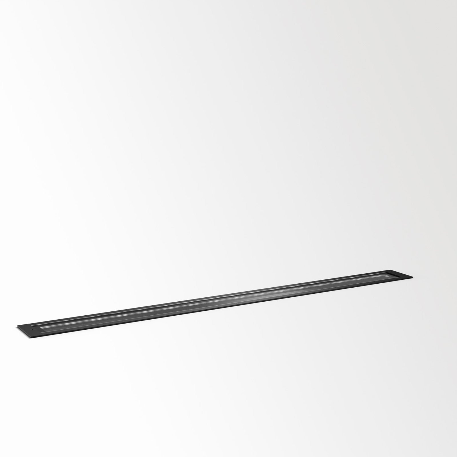 LOGIC LINEAR 880 WALLGRAZER AG 927 N Delta Light линейный грунтовый светильник