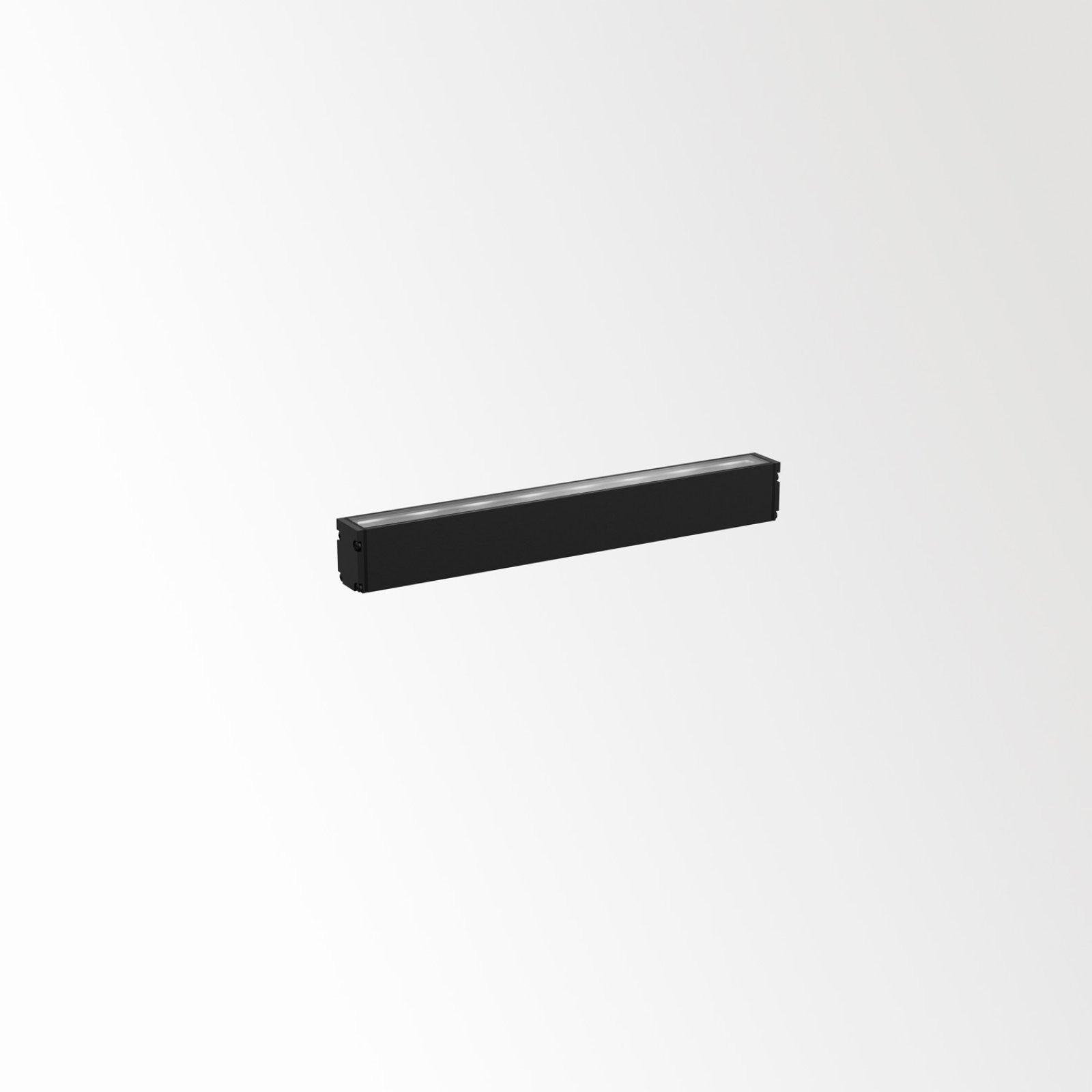 Линейный грунтовый светильник LOGIC LINEAR ON WALL GRAZER Delta Light 30829 XXX5 6