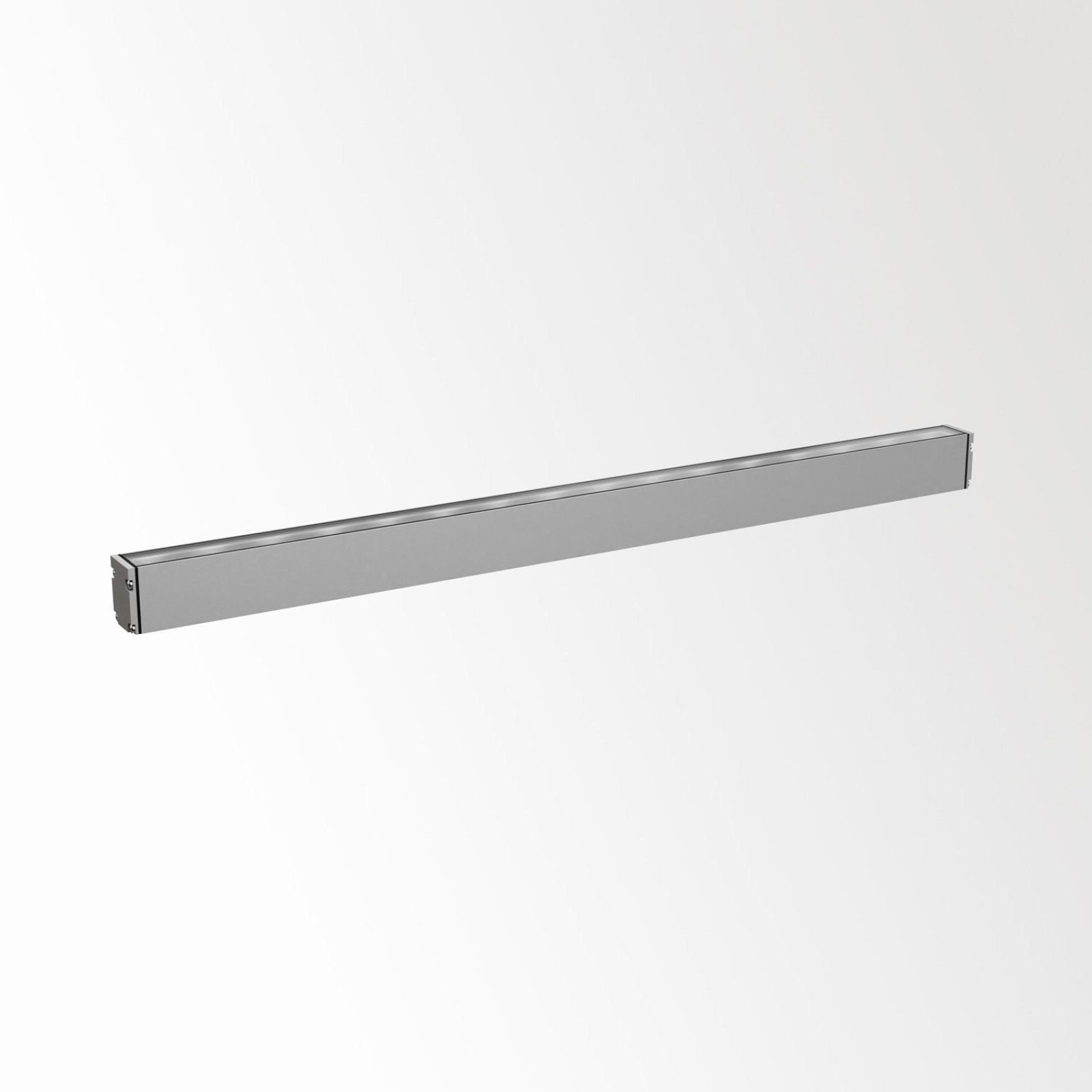 Линейный грунтовый светильник LOGIC LINEAR ON Delta Light 30835 XXX5