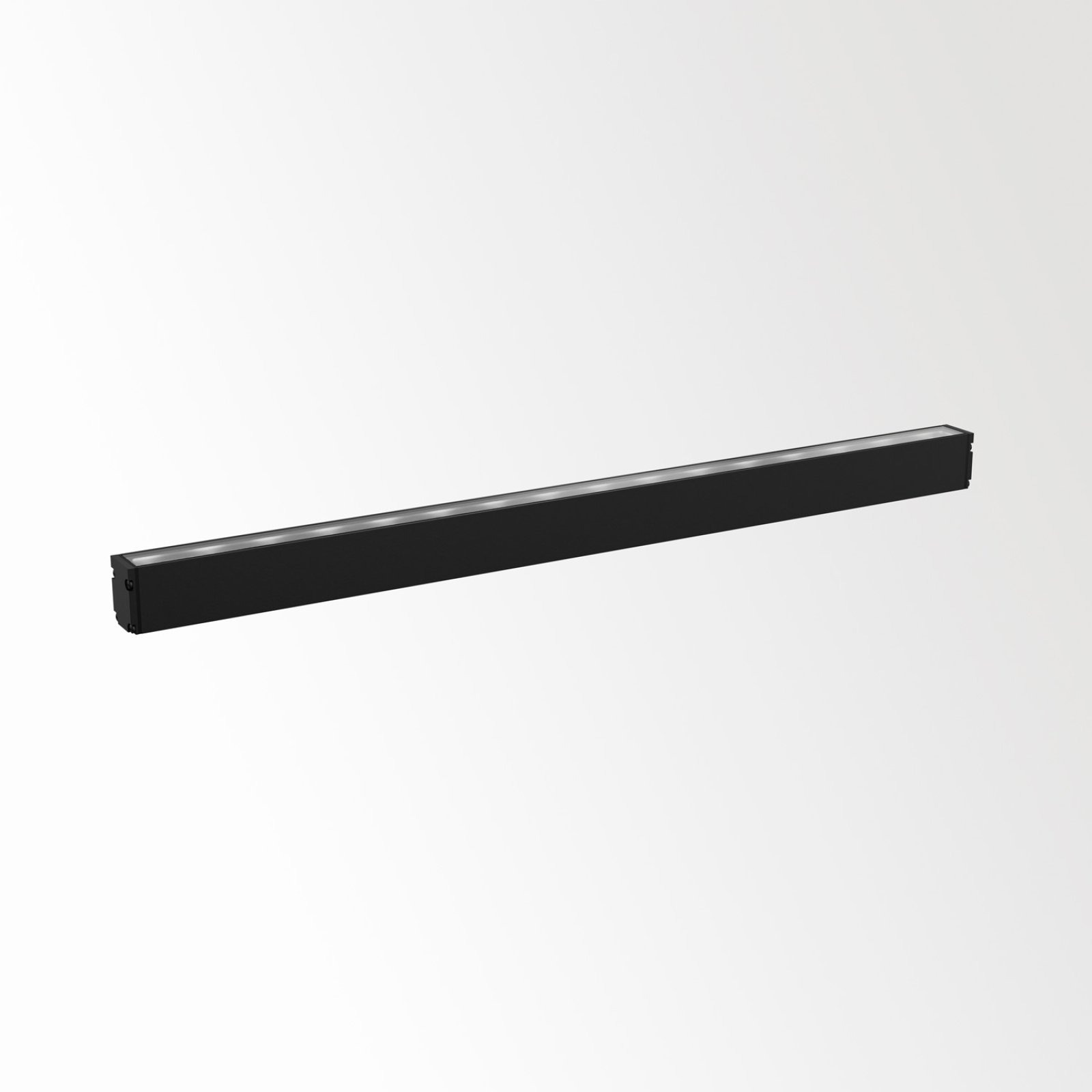 Линейный грунтовый светильник LOGIC LINEAR ON Delta Light 30835 XXX5 6