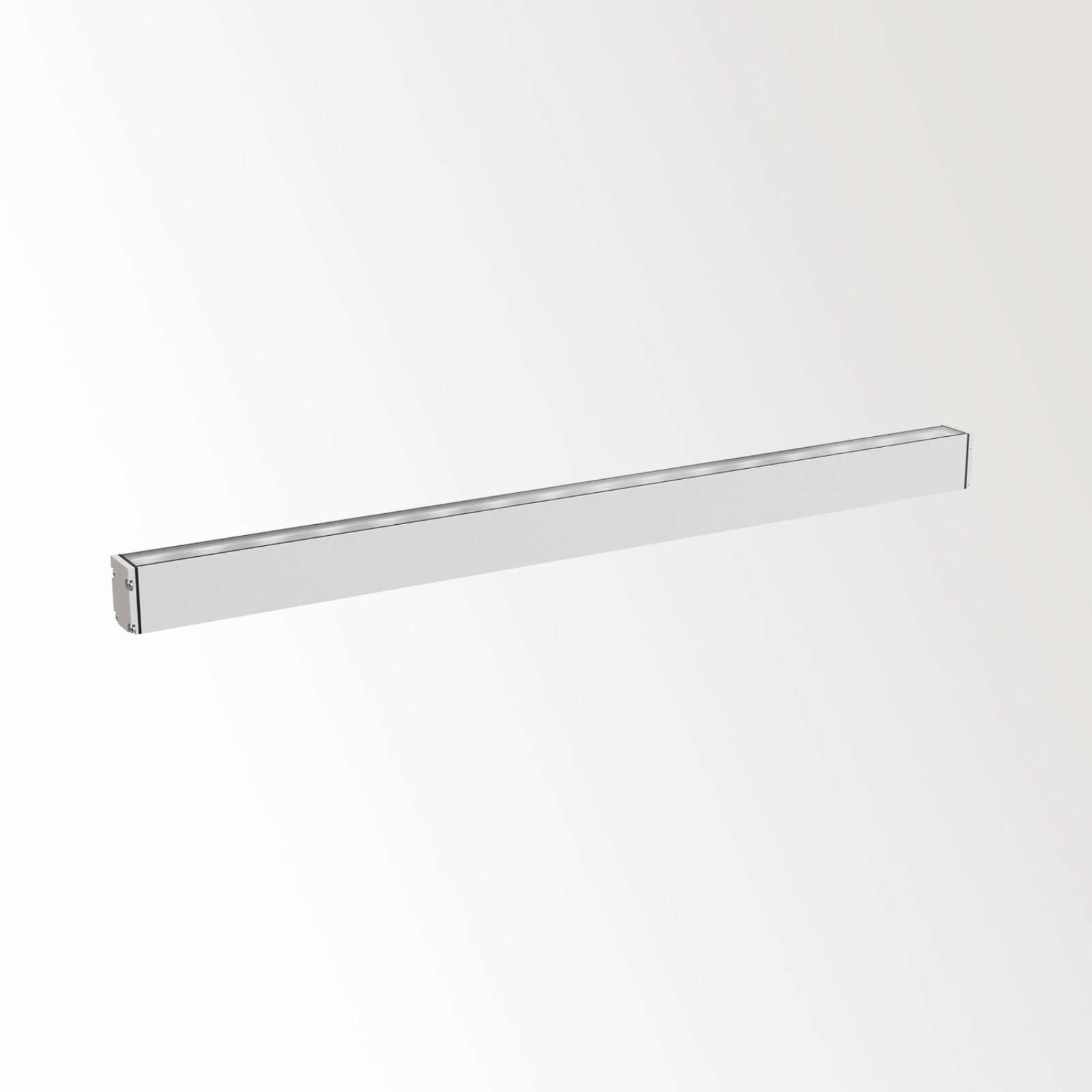 Линейный грунтовый светильник LOGIC LINEAR ON Delta Light 30835 XXX5 9