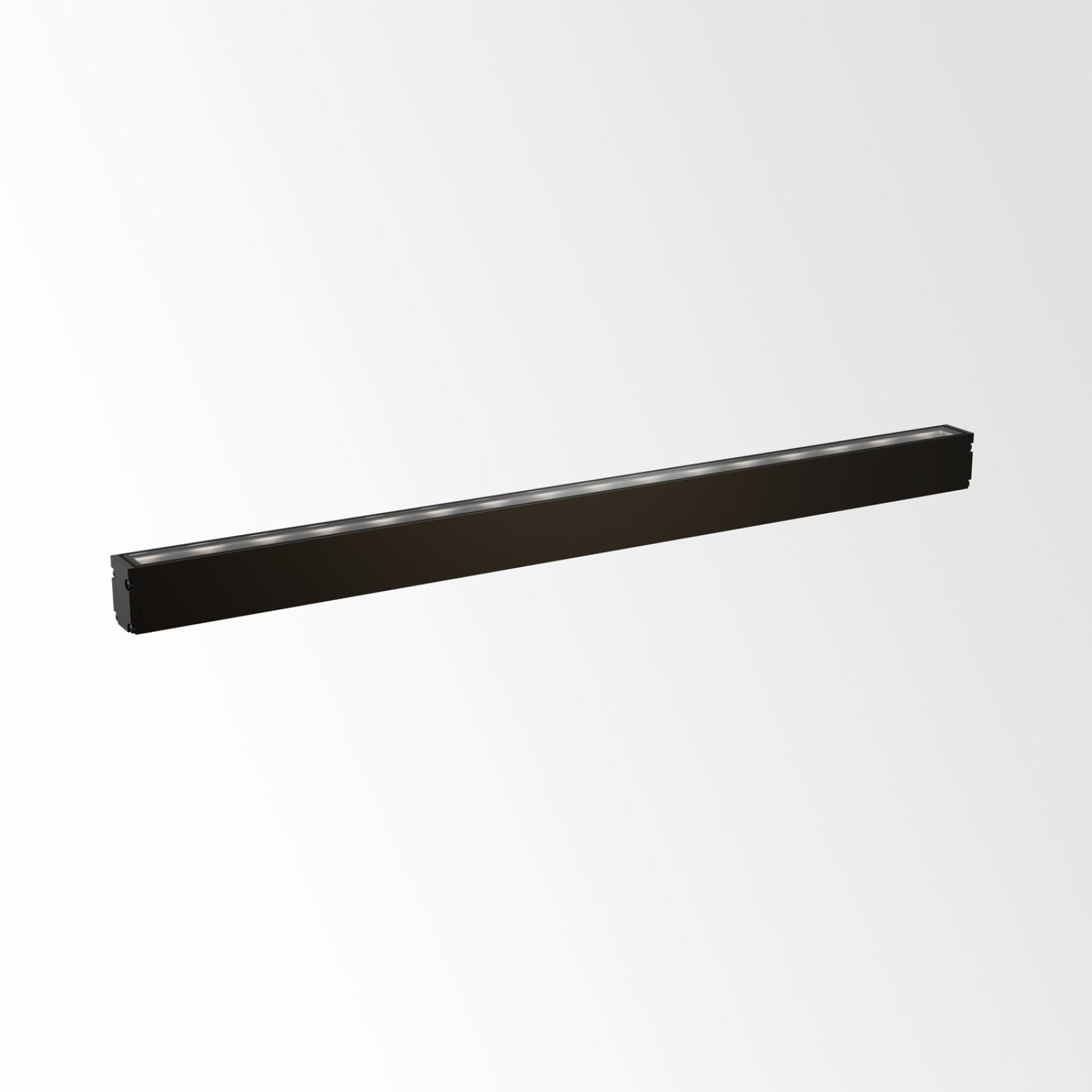Линейный грунтовый светильник LOGIC LINEAR ON Delta Light 30836 XXX5 7