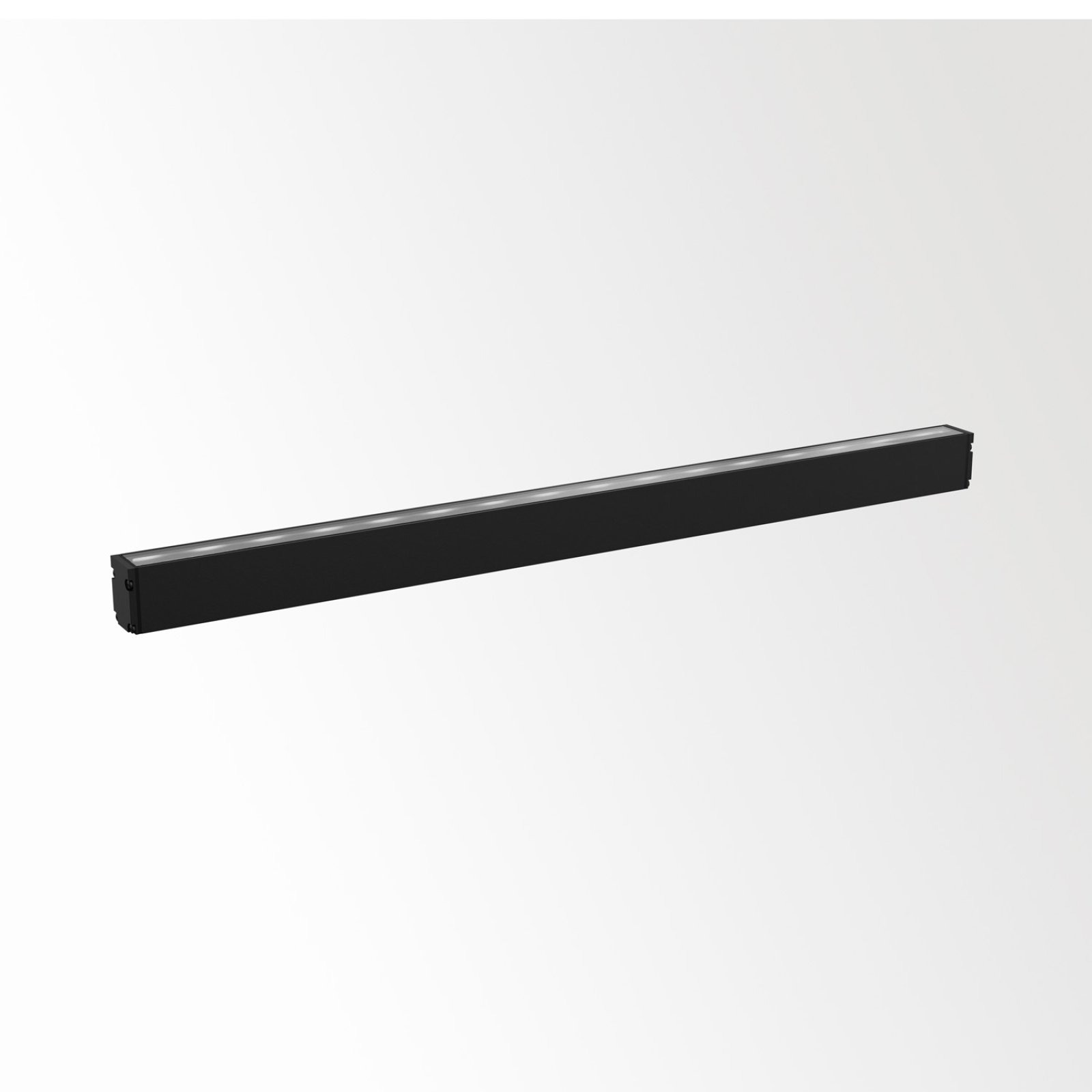 Линейный грунтовый светильник LOGIC LINEAR ON WALL GRAZER Delta Light 30837 XXX5 6