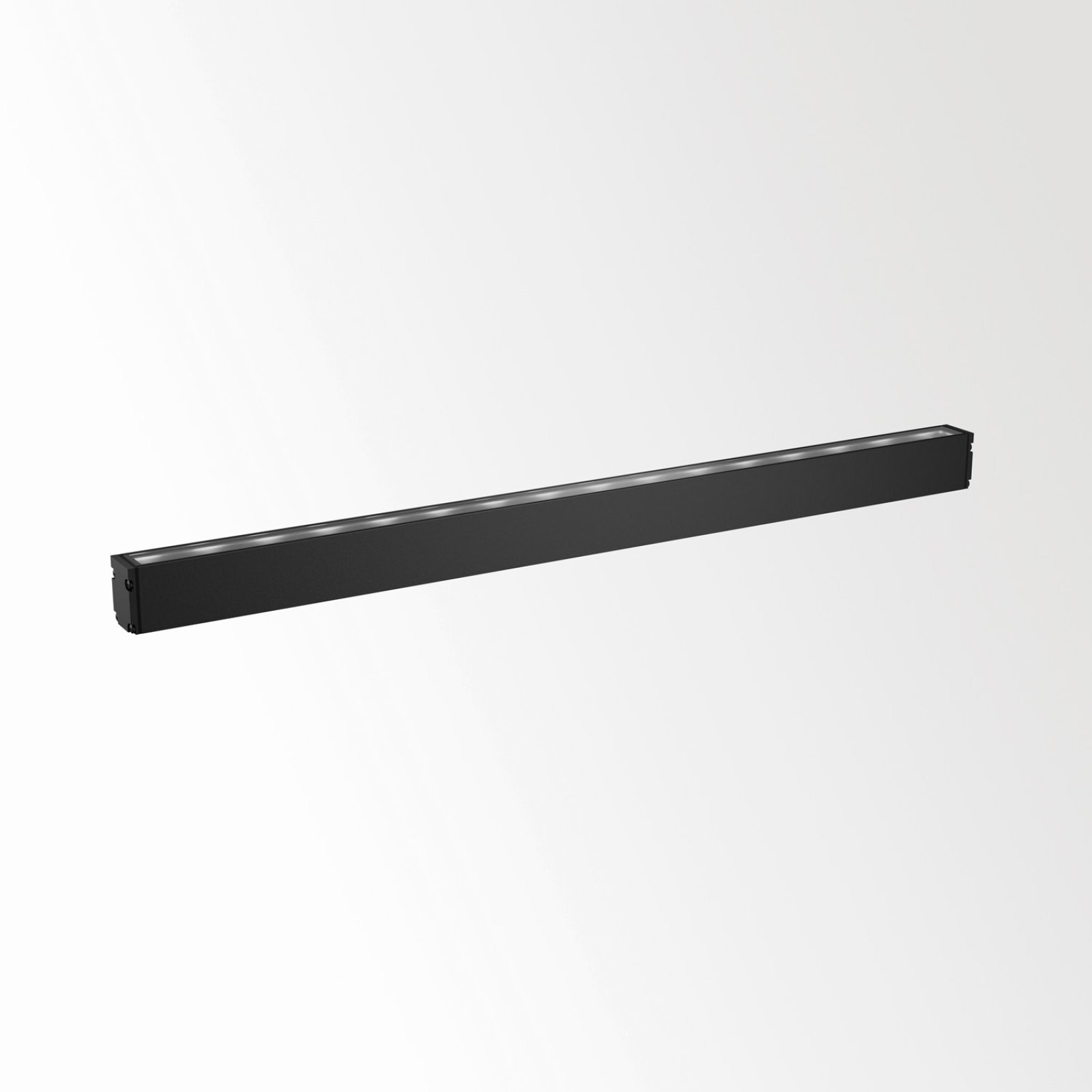 Линейный грунтовый светильник LOGIC LINEAR ON WALL GRAZER Delta Light 30838 XXX5 6