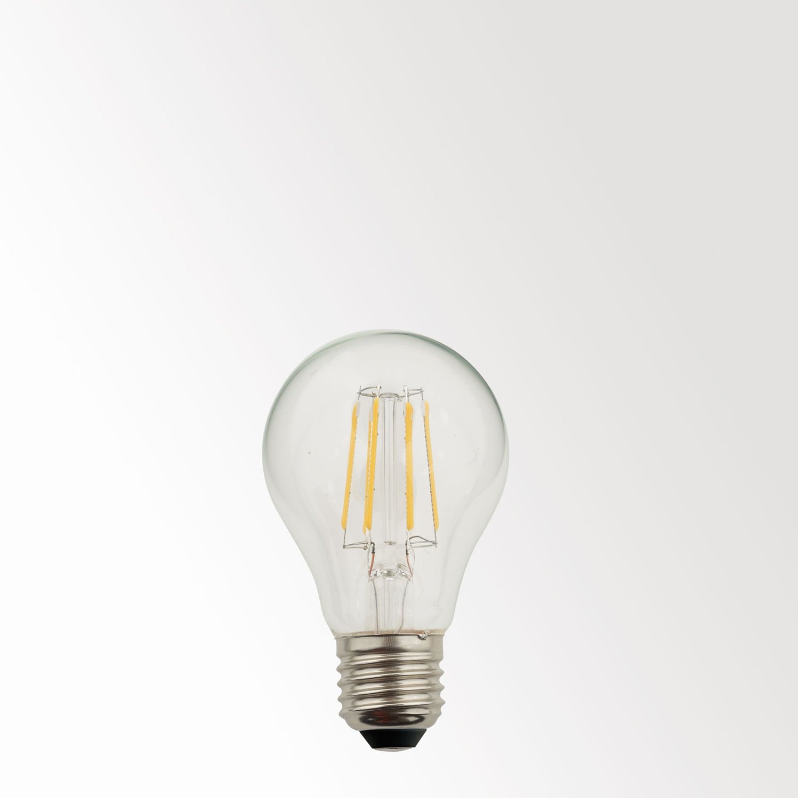 LED FILAMENT A60 E27 6W 2700K Delta Light LAG