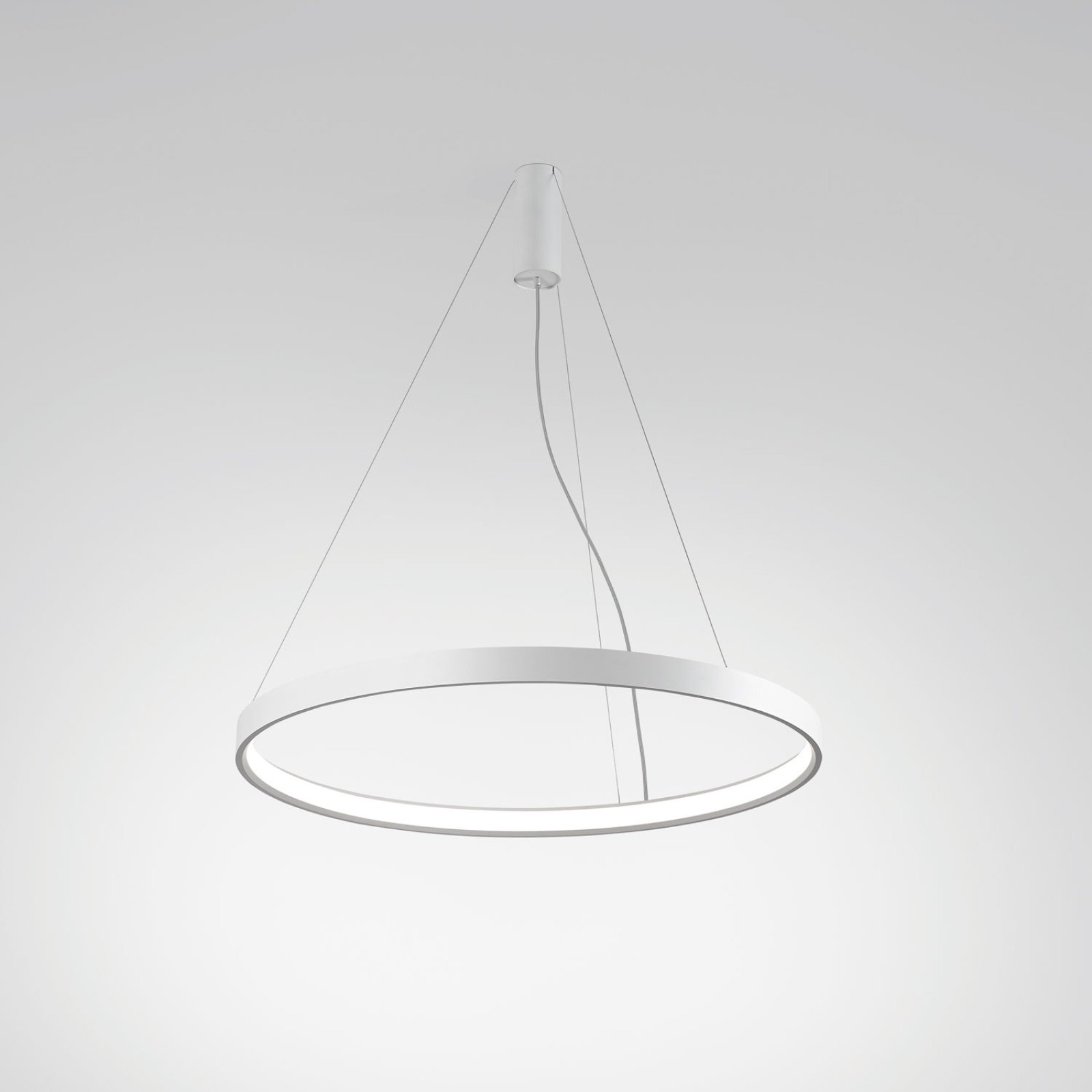 SUPERLOOP HC 120 SBL 930 FG фламандское золото Delta Light подвесной светильник 5