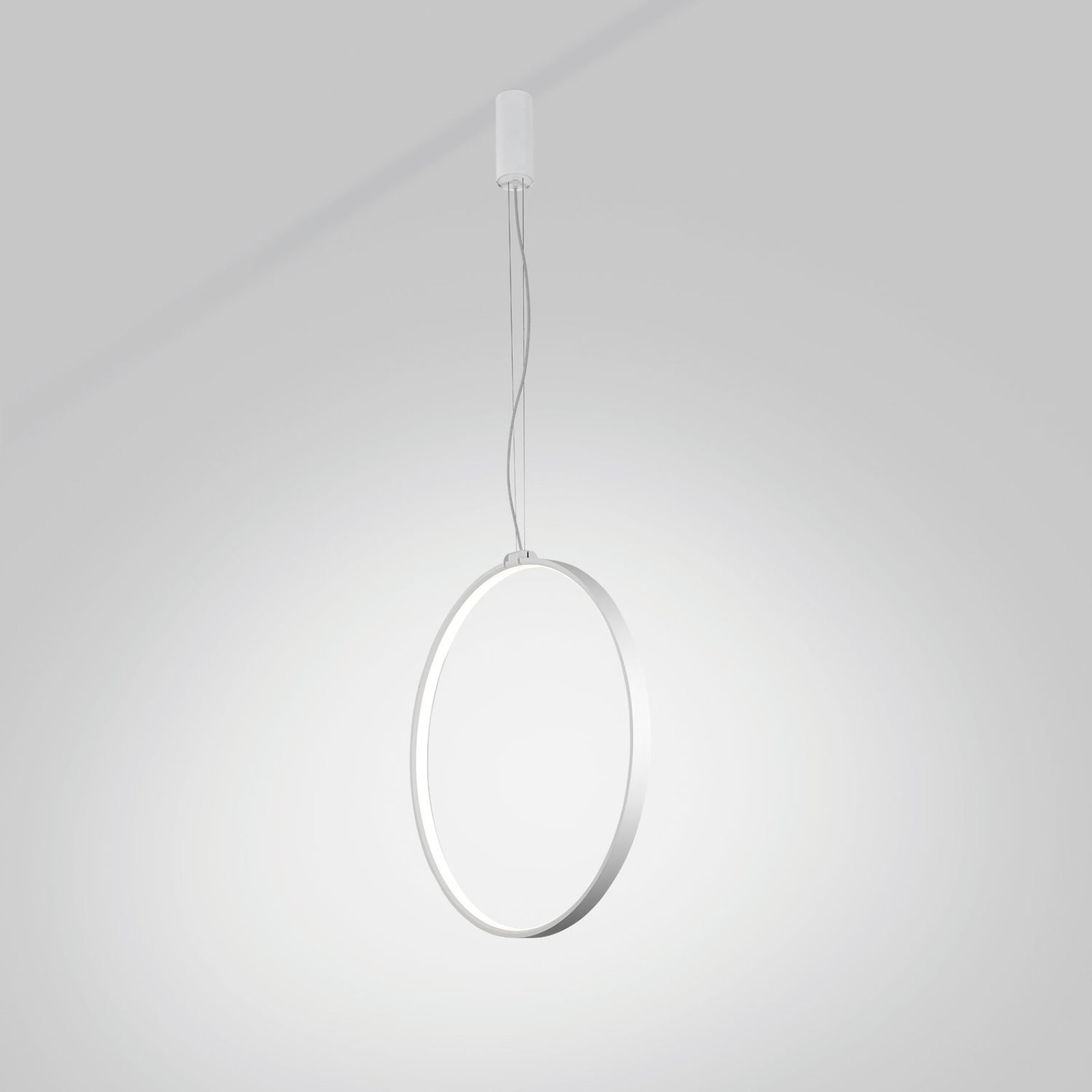 SUPERLOOP VC 120 SBL 930 B черный Delta Light подвесной светильник 5