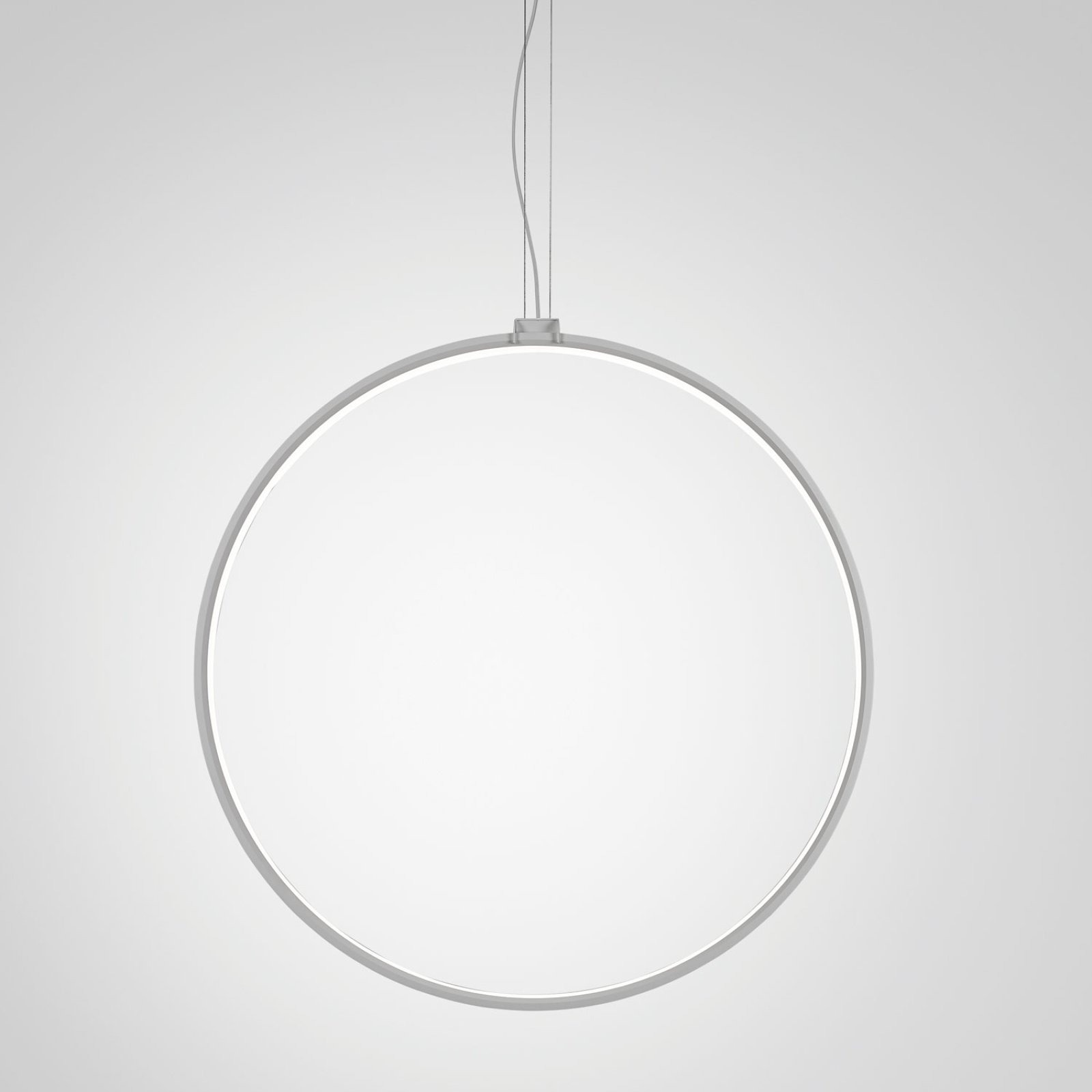SUPERLOOP VC 120 SBL 930 B черный Delta Light подвесной светильник 6