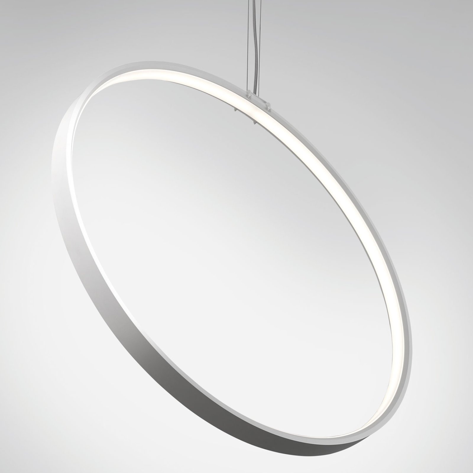SUPERLOOP VC 120 SBL 930 B черный Delta Light подвесной светильник 8