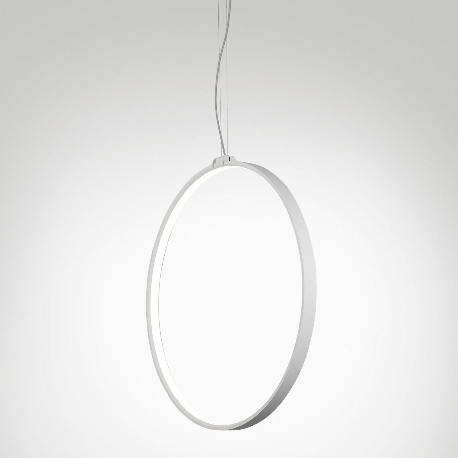 SUPERLOOP VC 120 SBL 930 FBR фламандская бронза Delta Light подвесной светильник
