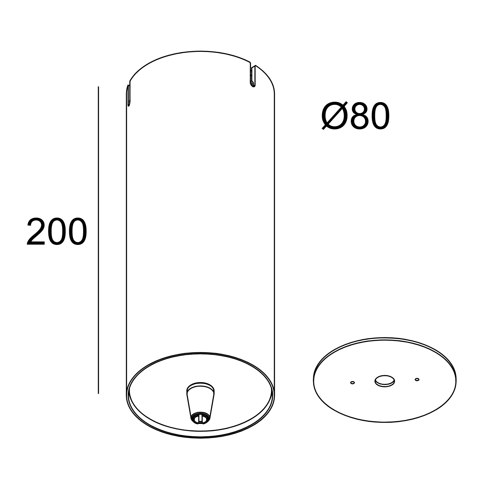 SUPERLOOP POWERBOX L - 48V-DC / 50W Светодиодные источники питания Delta Light 2