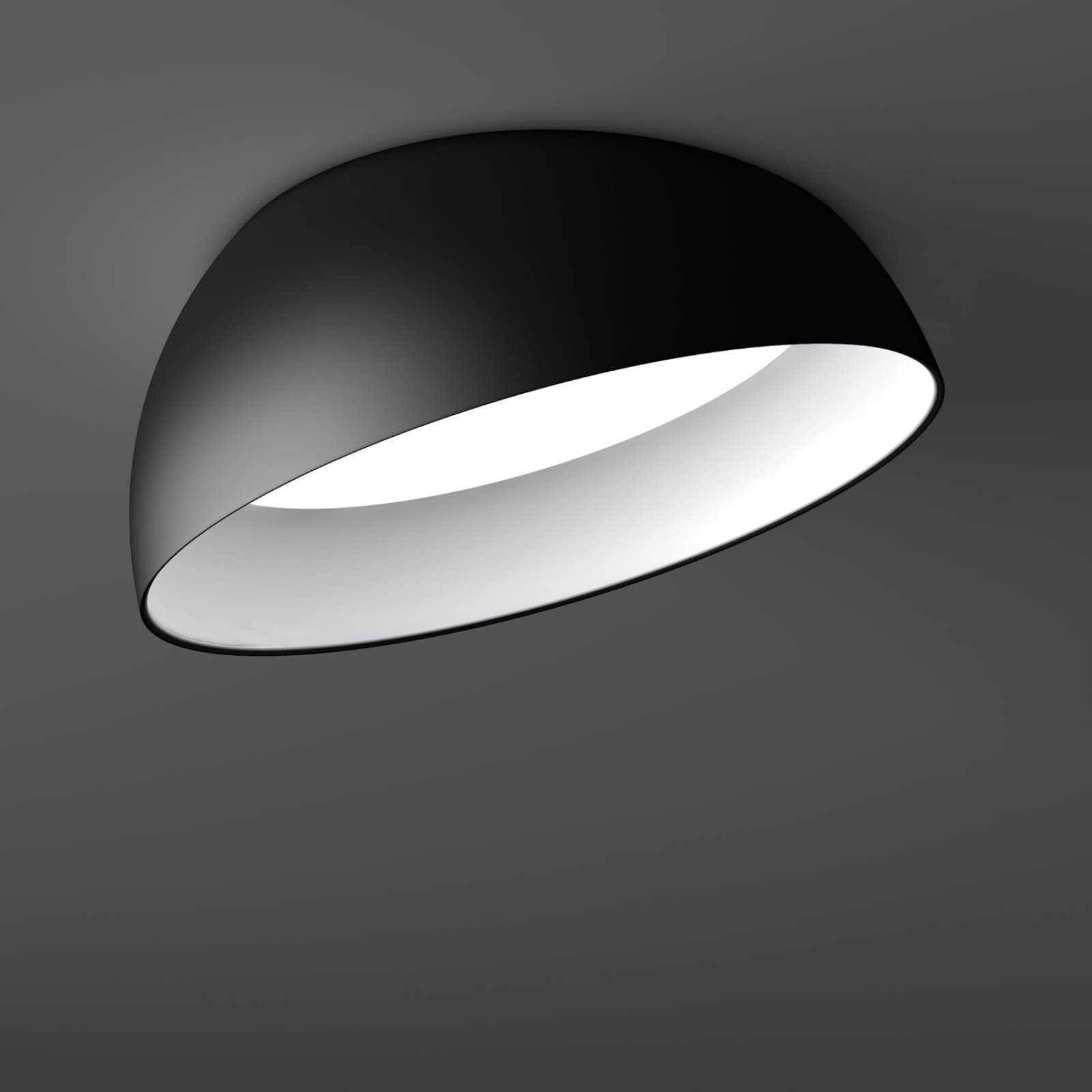 Встраиваемый потолочный светильник SUPERDOME RECESSED Delta Light 321 96 9528 ED5