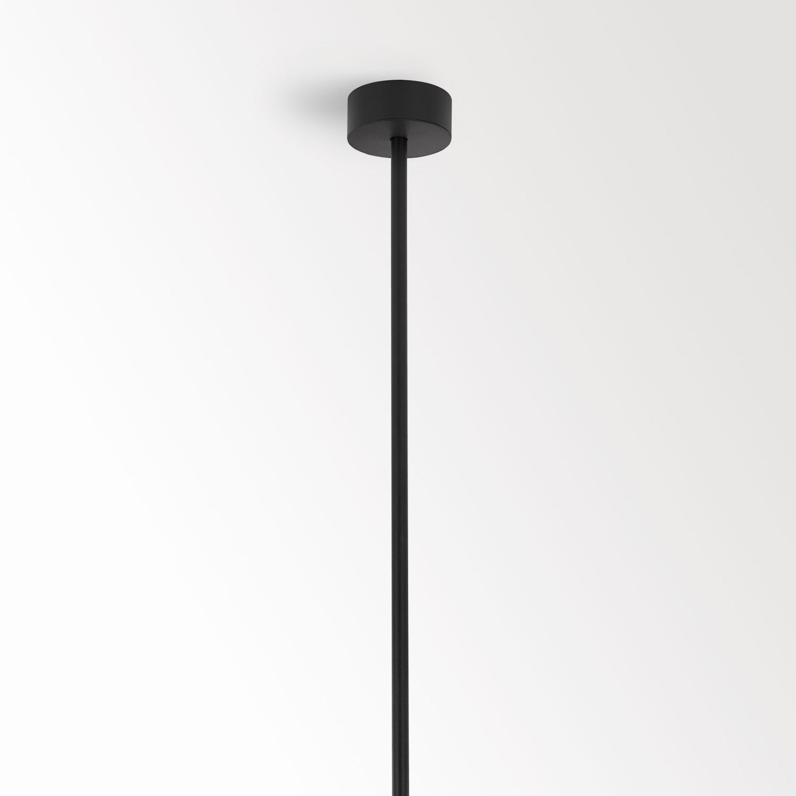 CENTRAL ROD SUSPENSION 65 1m B черный Delta Light ICP