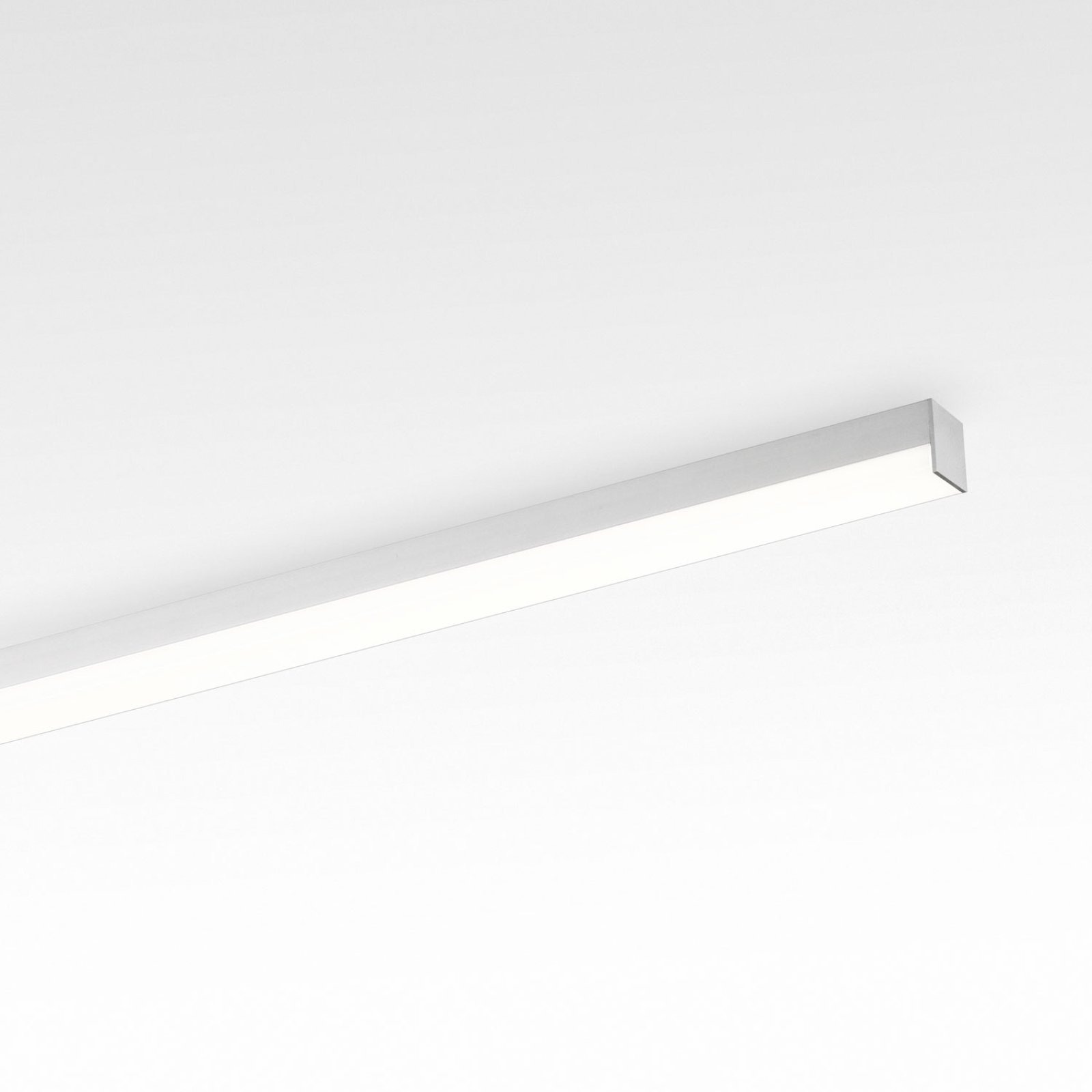Profile FEMTOLINE 25 profile Delta Light FTL25 - PROFILE ANO