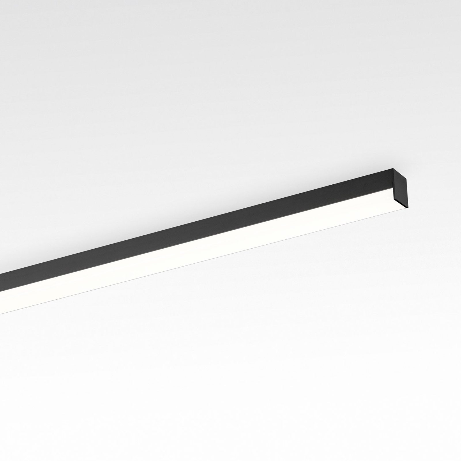 Profile FEMTOLINE 25 profile Delta Light FTL25 - PROFILE B