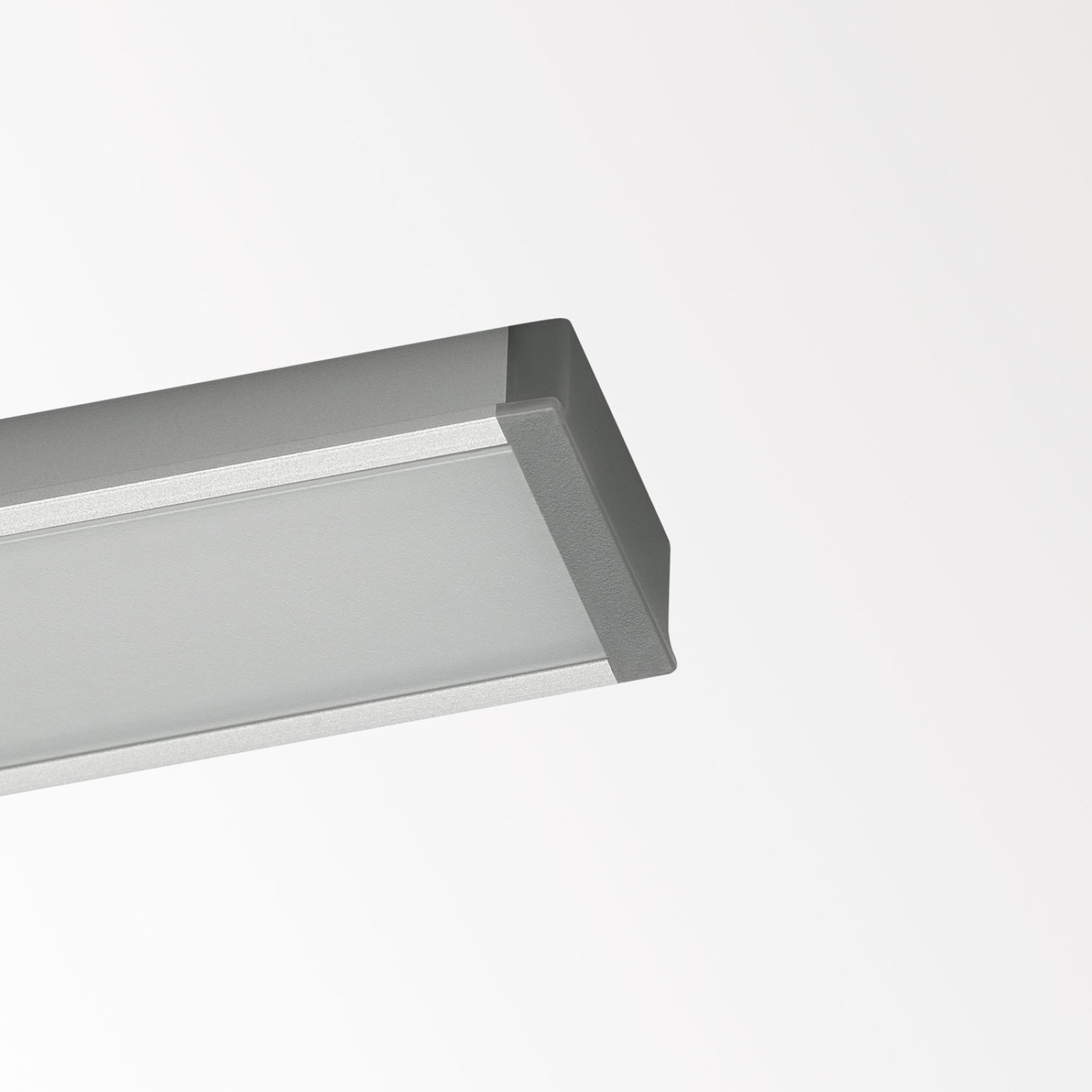 End caps DUMMY Delta Light SHL 20 ST - END CAP SET A