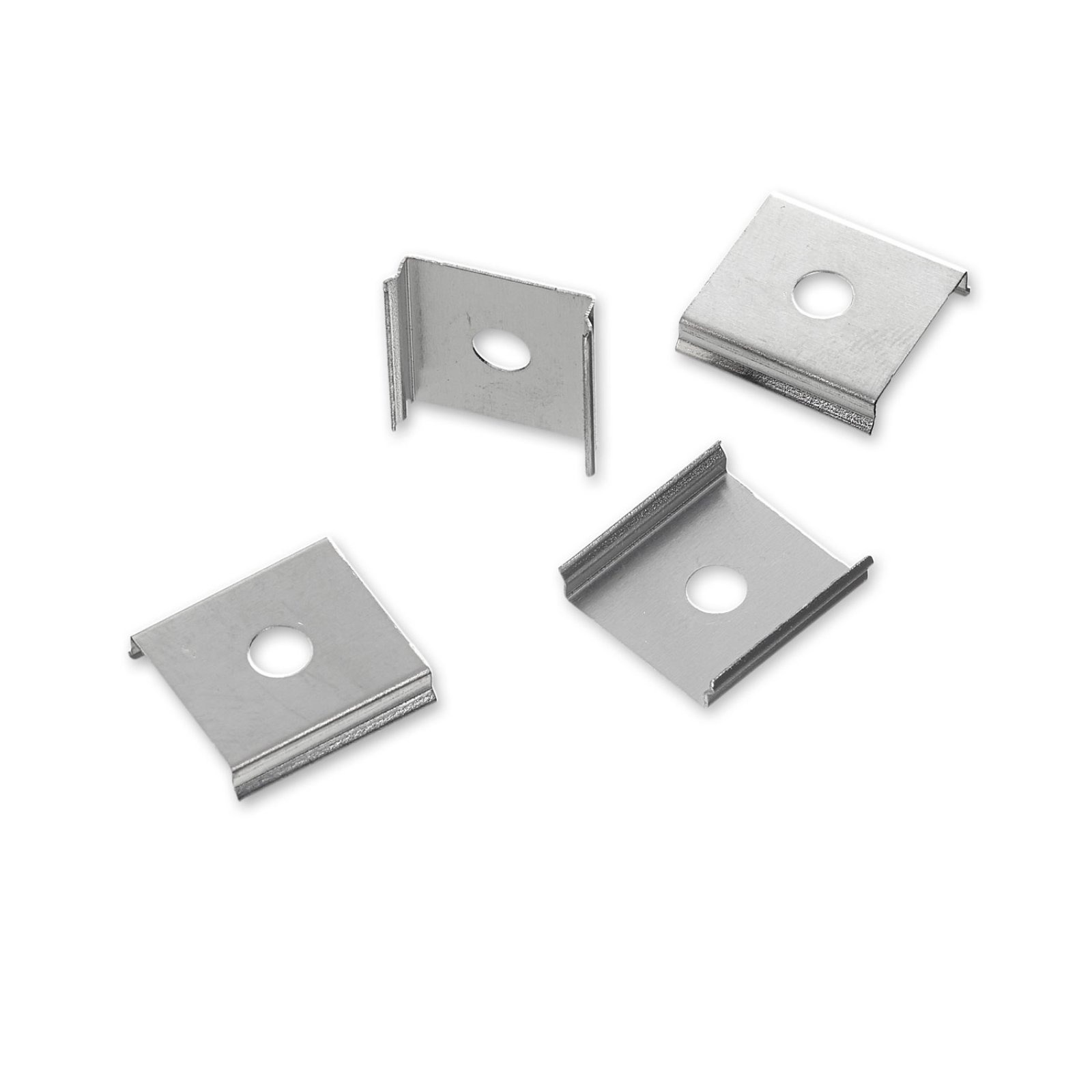 SHL 18 - MOUNTING CLIP SET Delta Light ILP
