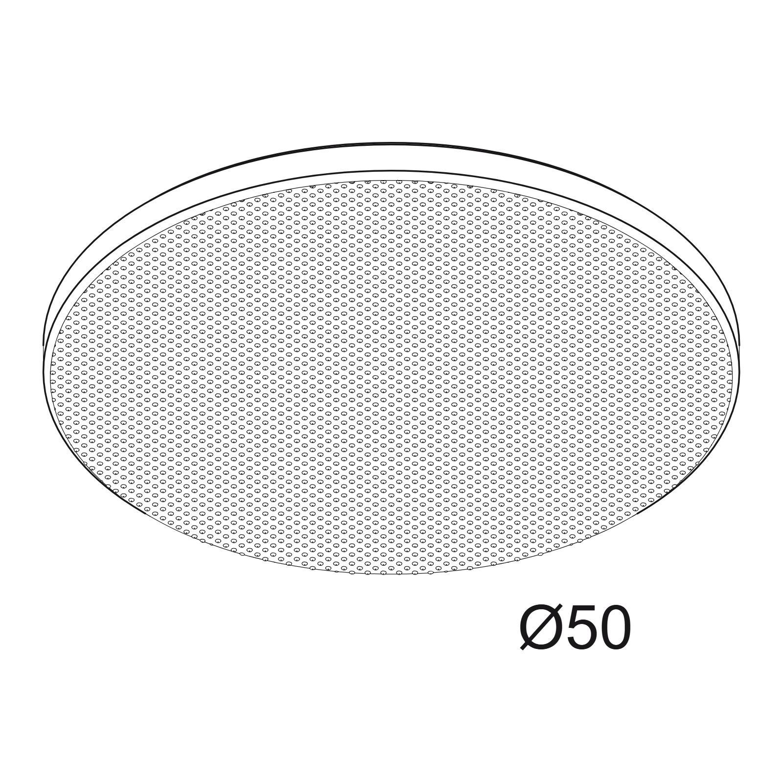 SOFTENING LENS 50 светофильтр Delta Light 2