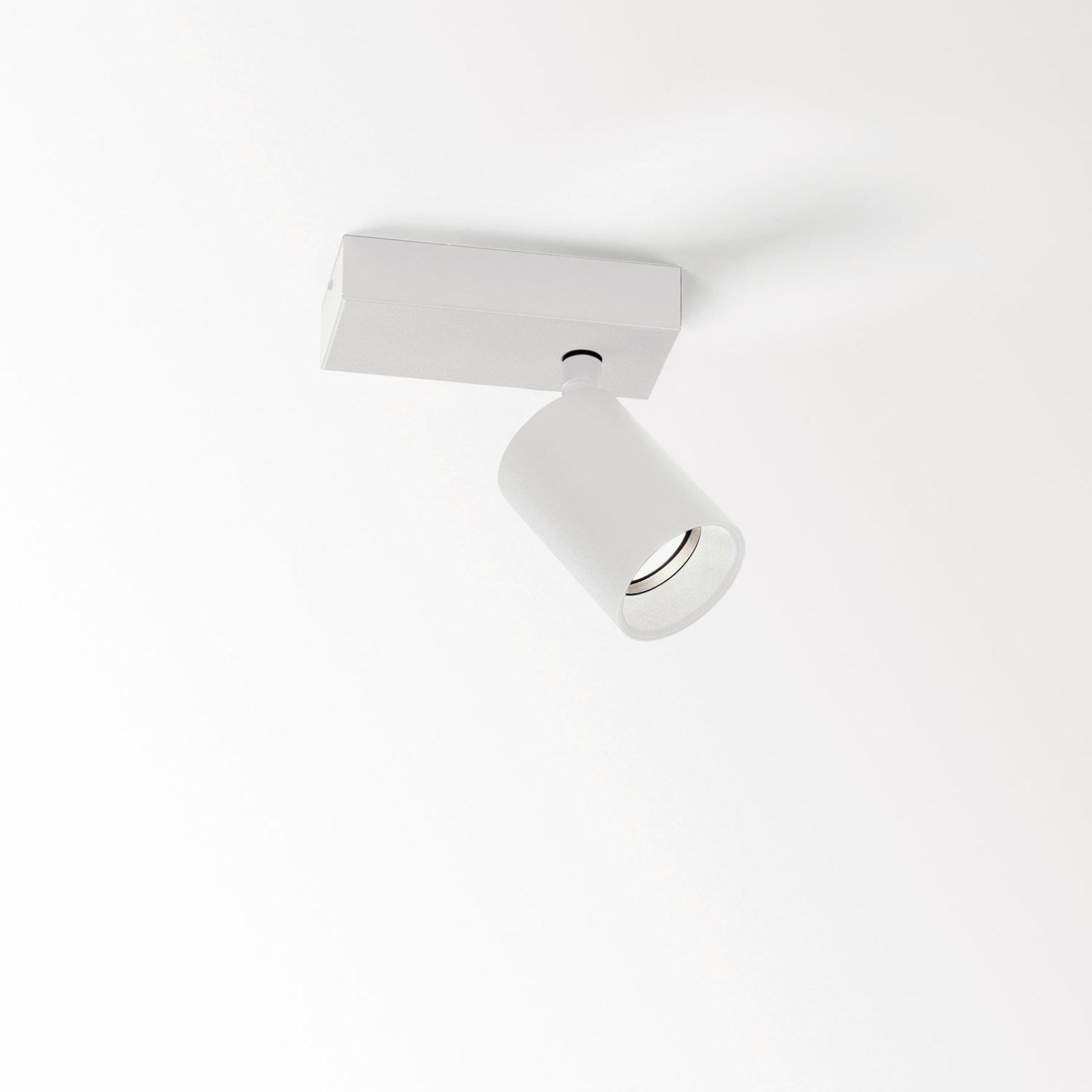SPYCO ON 1 92733 DIM8 W белый Delta Light потолочный регулируемый светильник