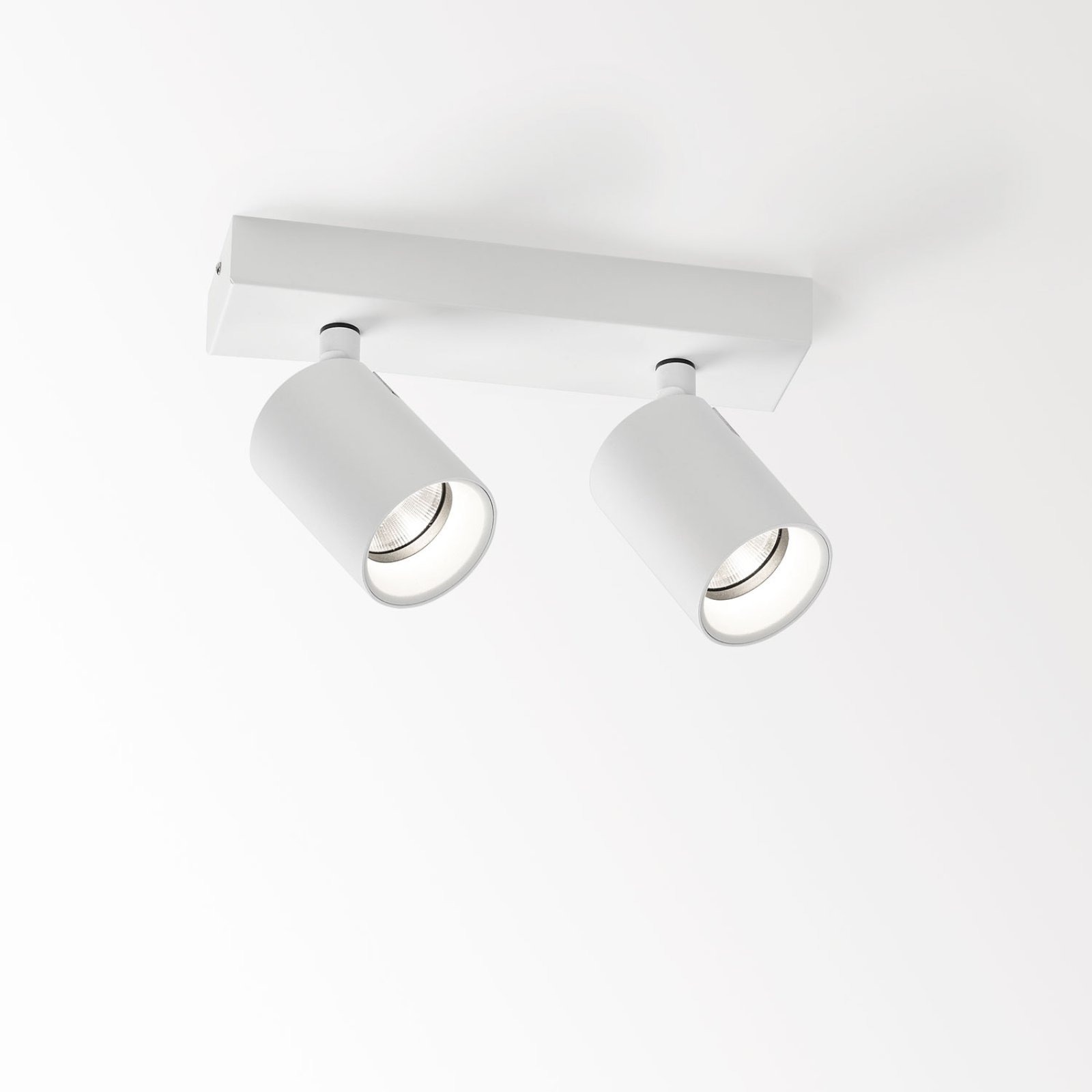 SPYCO ON 2 92733 DIM8 W белый Delta Light потолочный регулируемый светильник