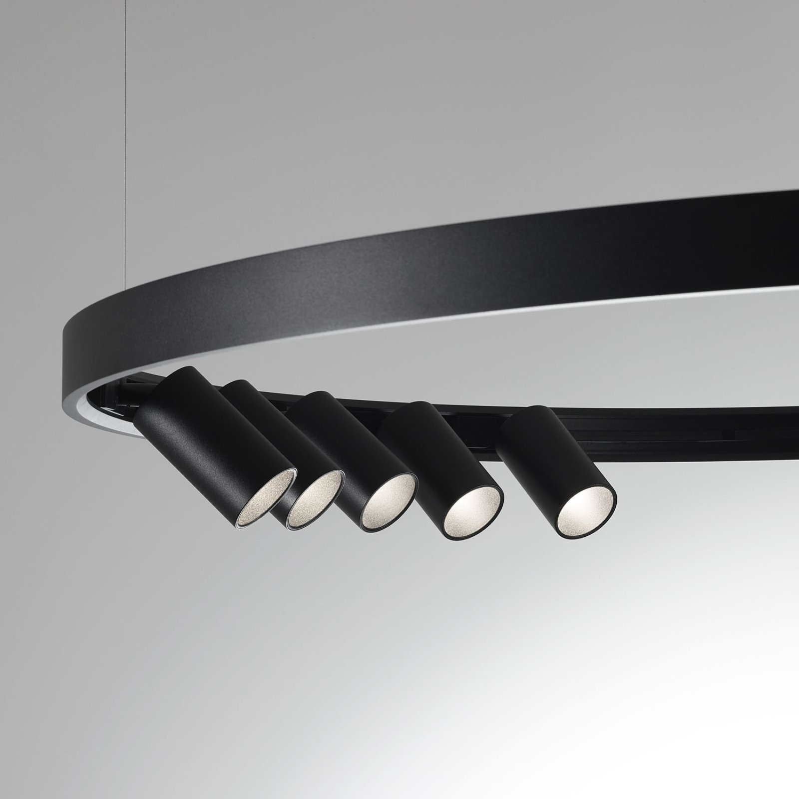 SUPERLOOP HC 120 MDL FG фламандское золото Delta Light подвесной светильник 9