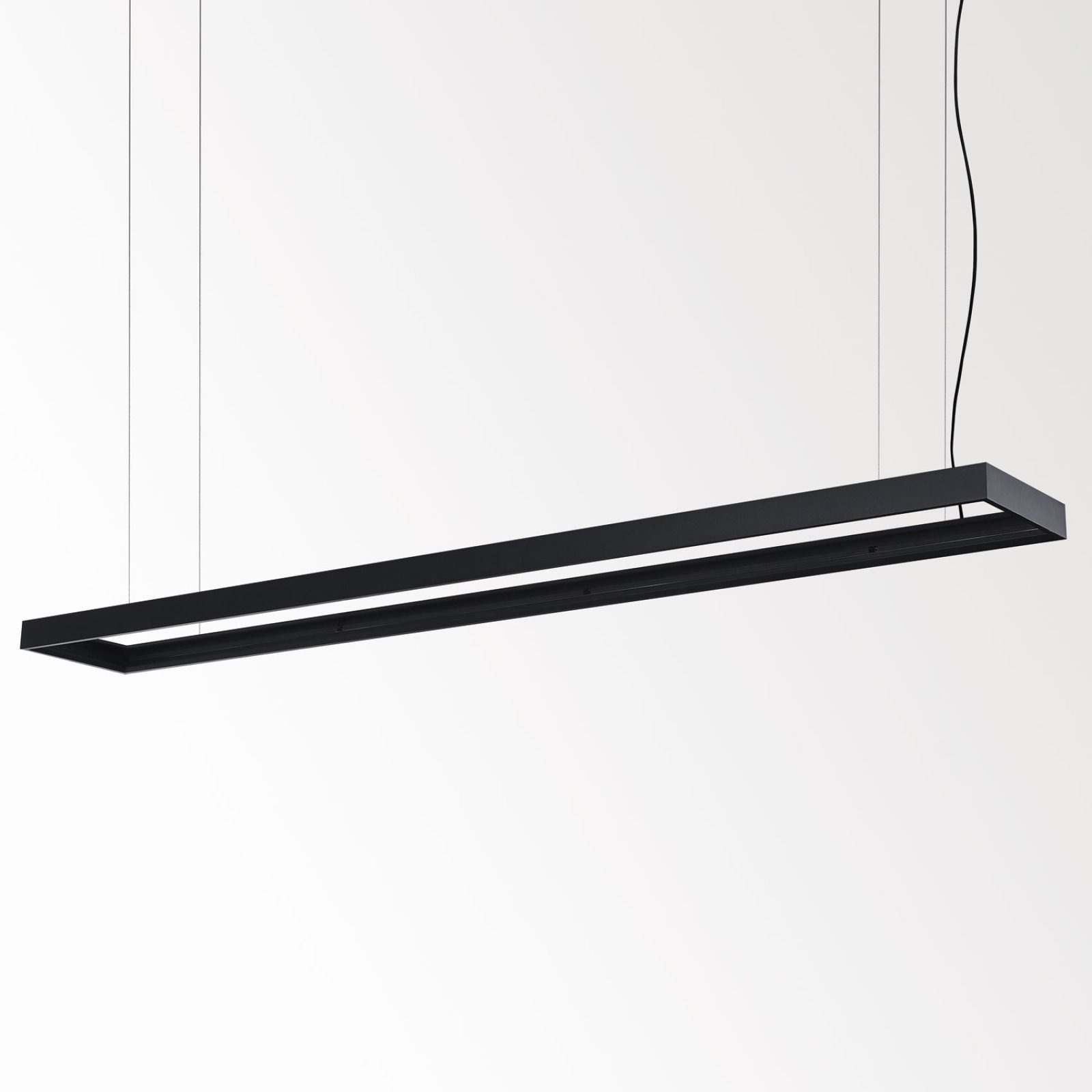SUPERLOOP S HC 211 подвесной потолочный светильник Delta Light