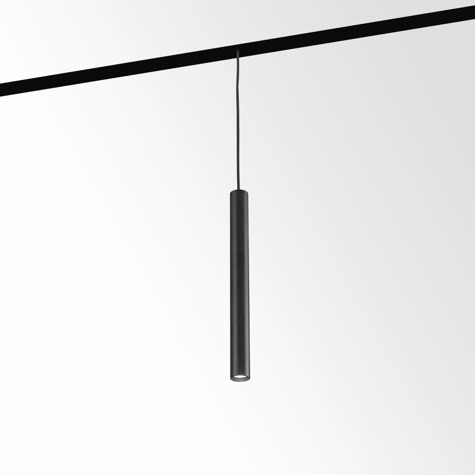 SPM52 - PROFILE 1m B черный Delta Light IMP 7