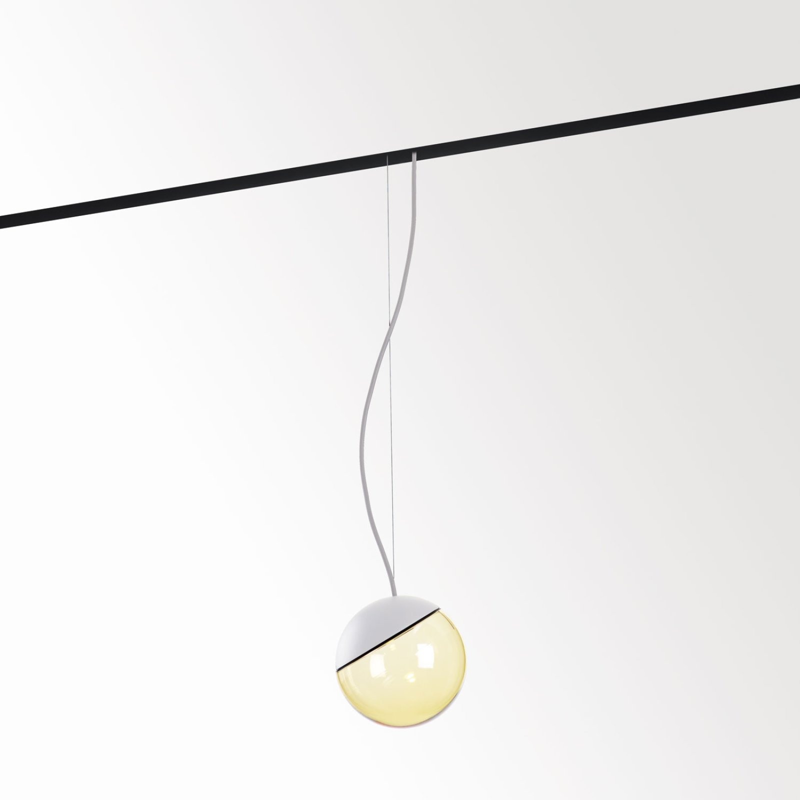 M - GIBBO 927 DIM5 W белый Delta Light светильник