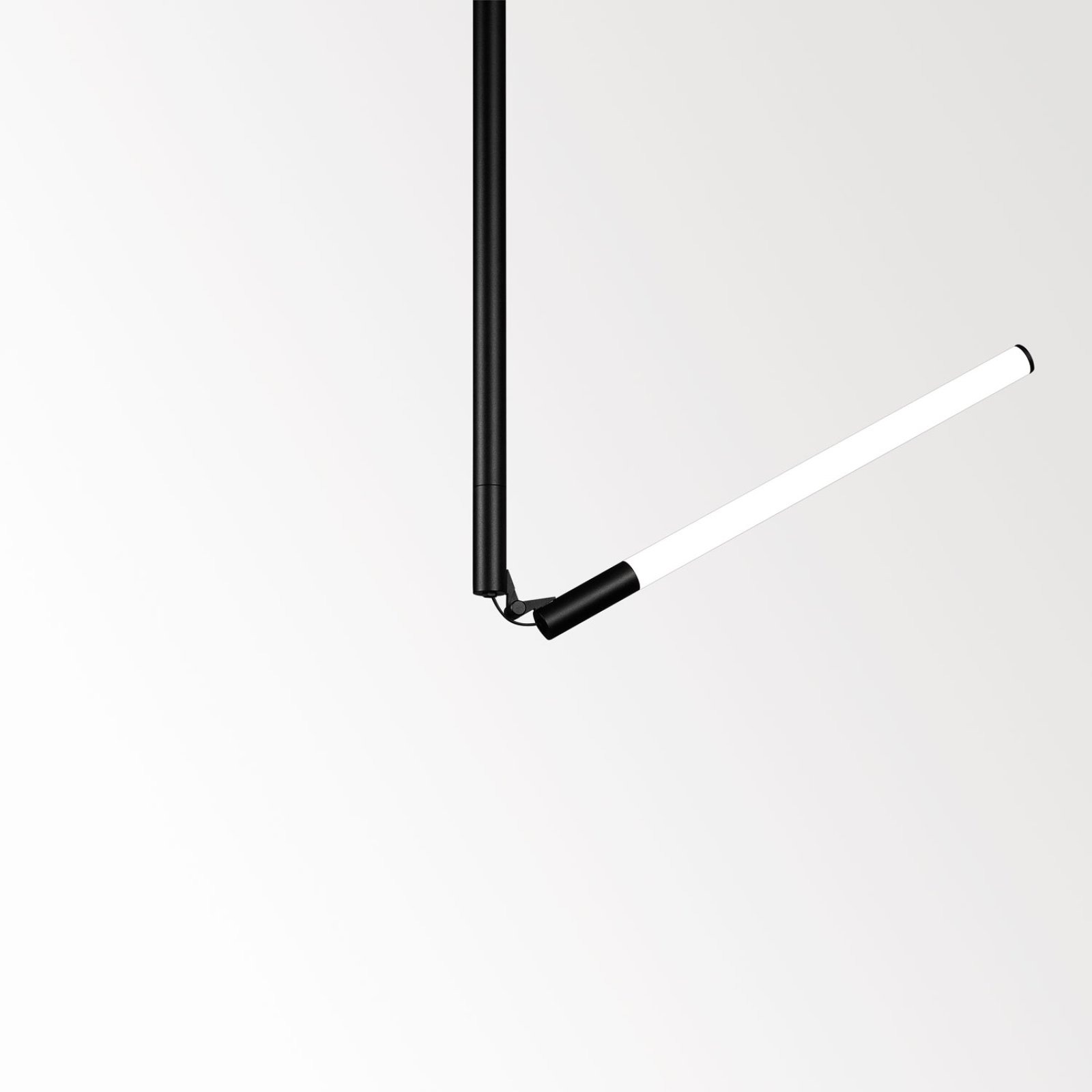 XY180 S121 B черный Delta Light накладной потолочный светильник