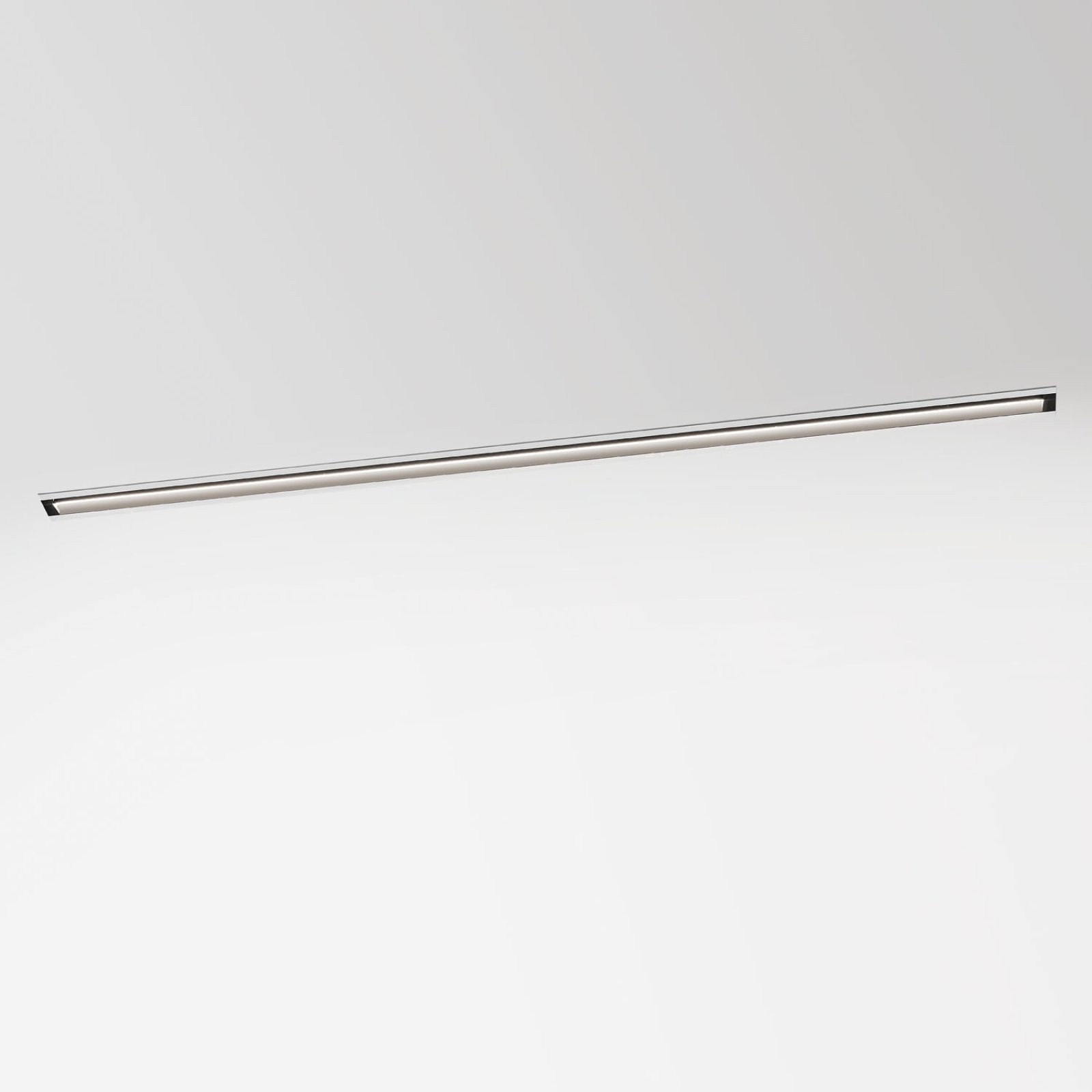 DOT.COM L WALLWASH 12 ST 927 HO W-B белый Delta Light Встраиваемый потолочный светильник