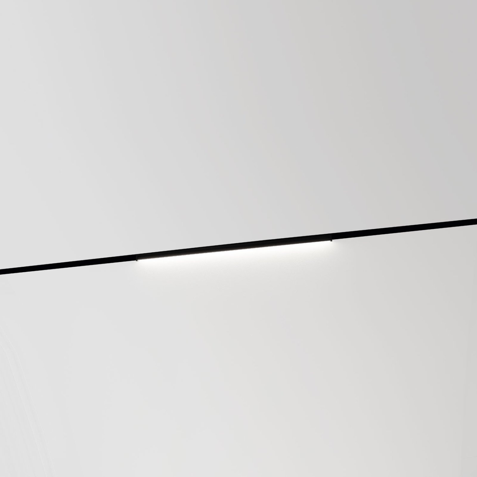 M - DOT.COM WALLWASH 06 927 DIM5 B черный Delta Light светильник