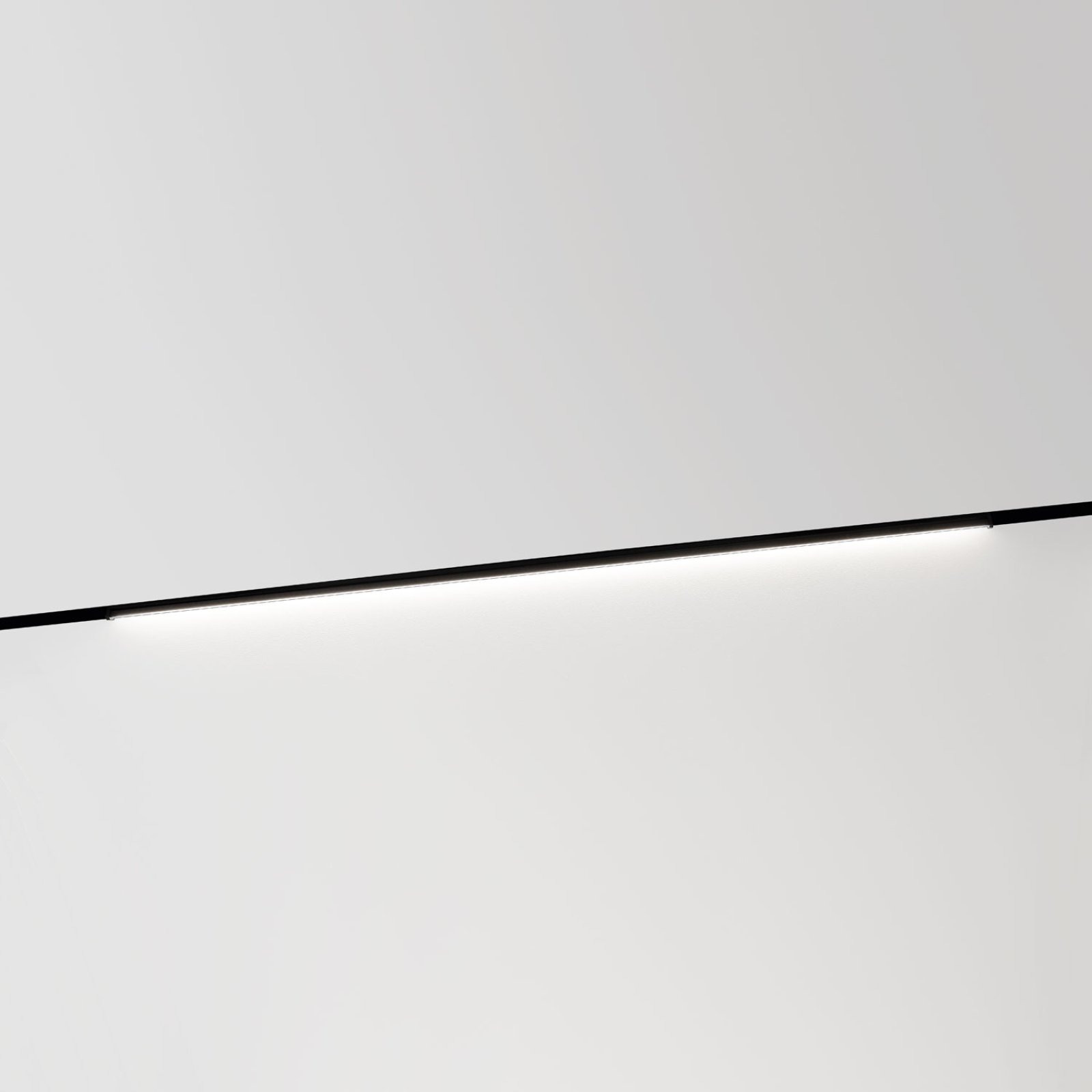 M - DOT.COM WALLWASH 12 927 DIM5 B черный Delta Light светильник