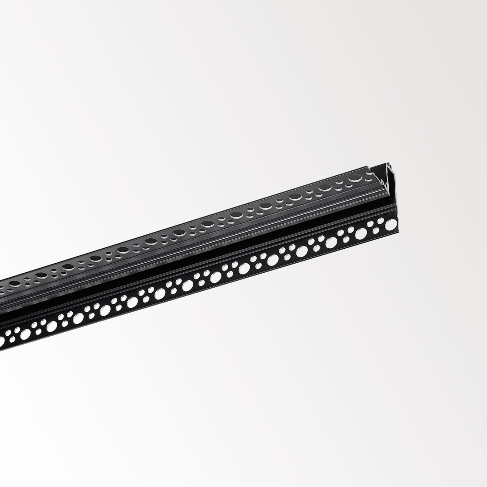 TGL-TRW - PROFILE B черный Delta Light ILP