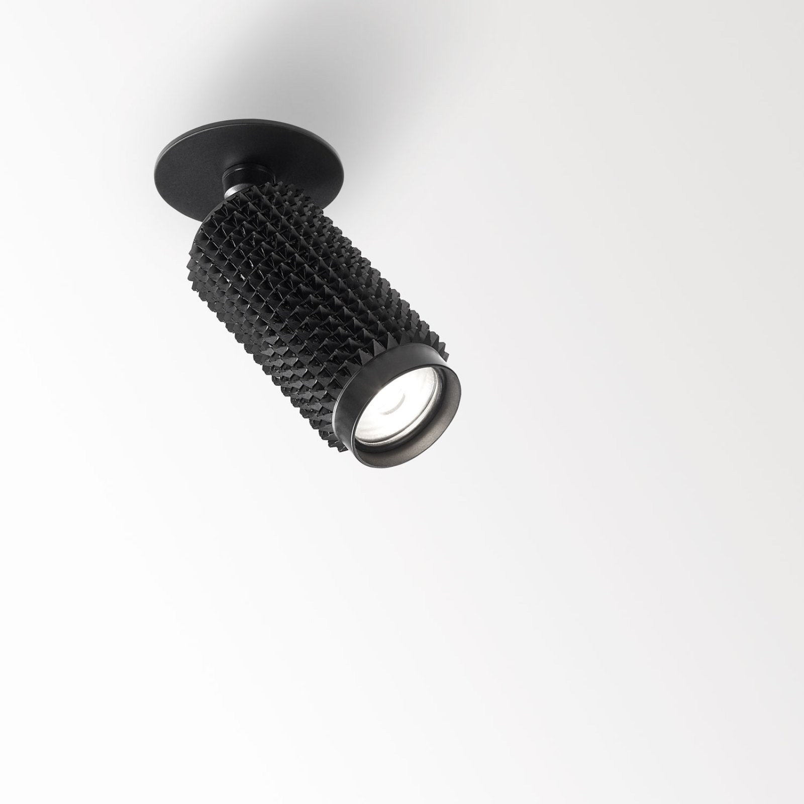 Светильник PUNK CLIP Delta Light PUNK 39 CLIP 92745 B-B