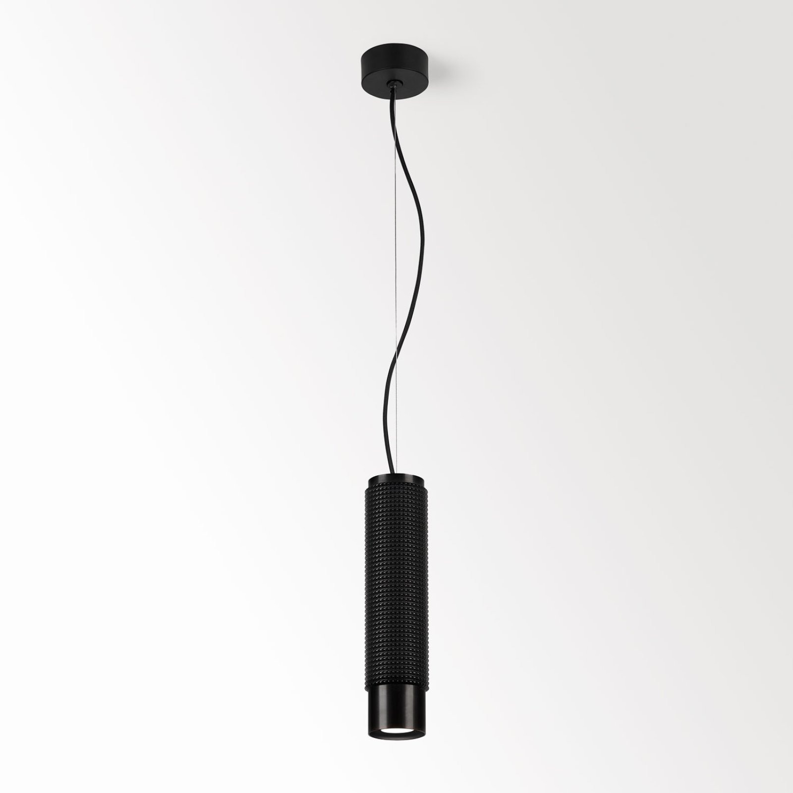 PUNK 622 C Hi B черный Delta Light подвесной светильник