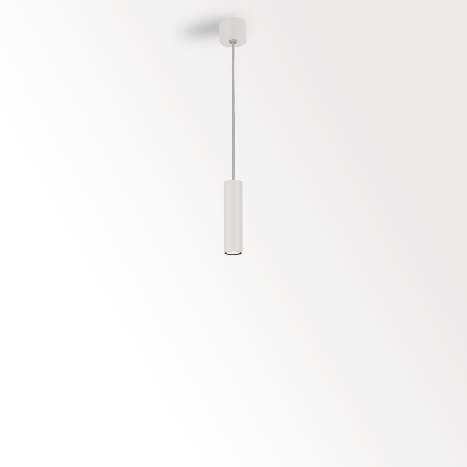 HEDRA 451 C 92740 DIM8 W белый Delta Light подвесной светильник