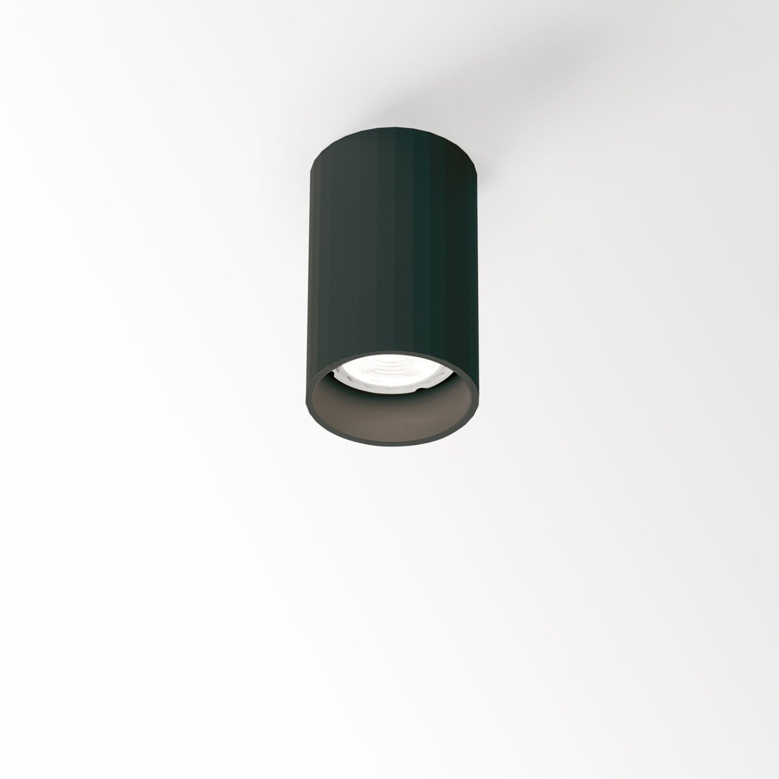 INFORM R4 C DOWN 92748 W-B белый Delta Light подвесной светильник