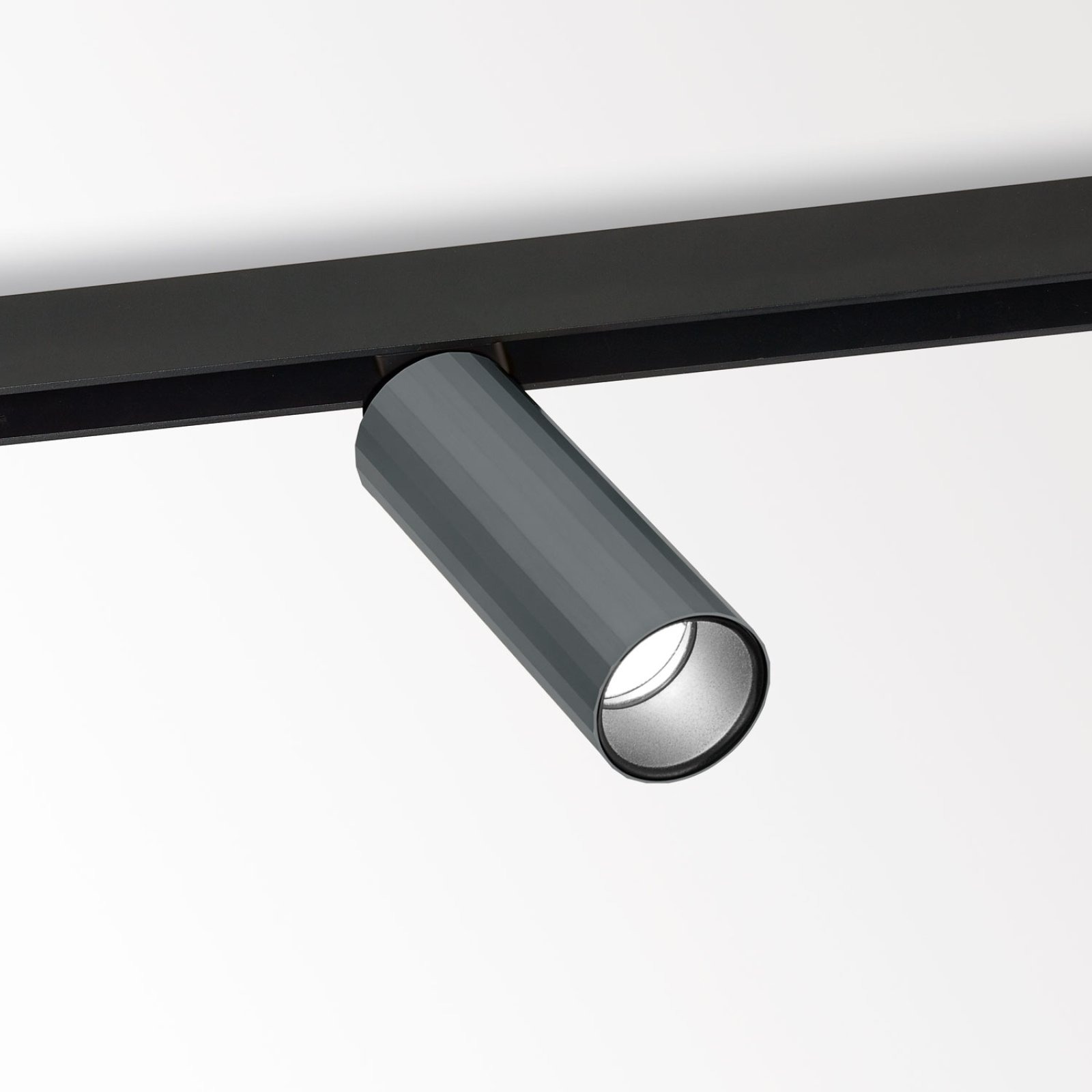 M26L - HEDRA L 92733 DIM5 BBR черная бронза Delta Light трековый светильник