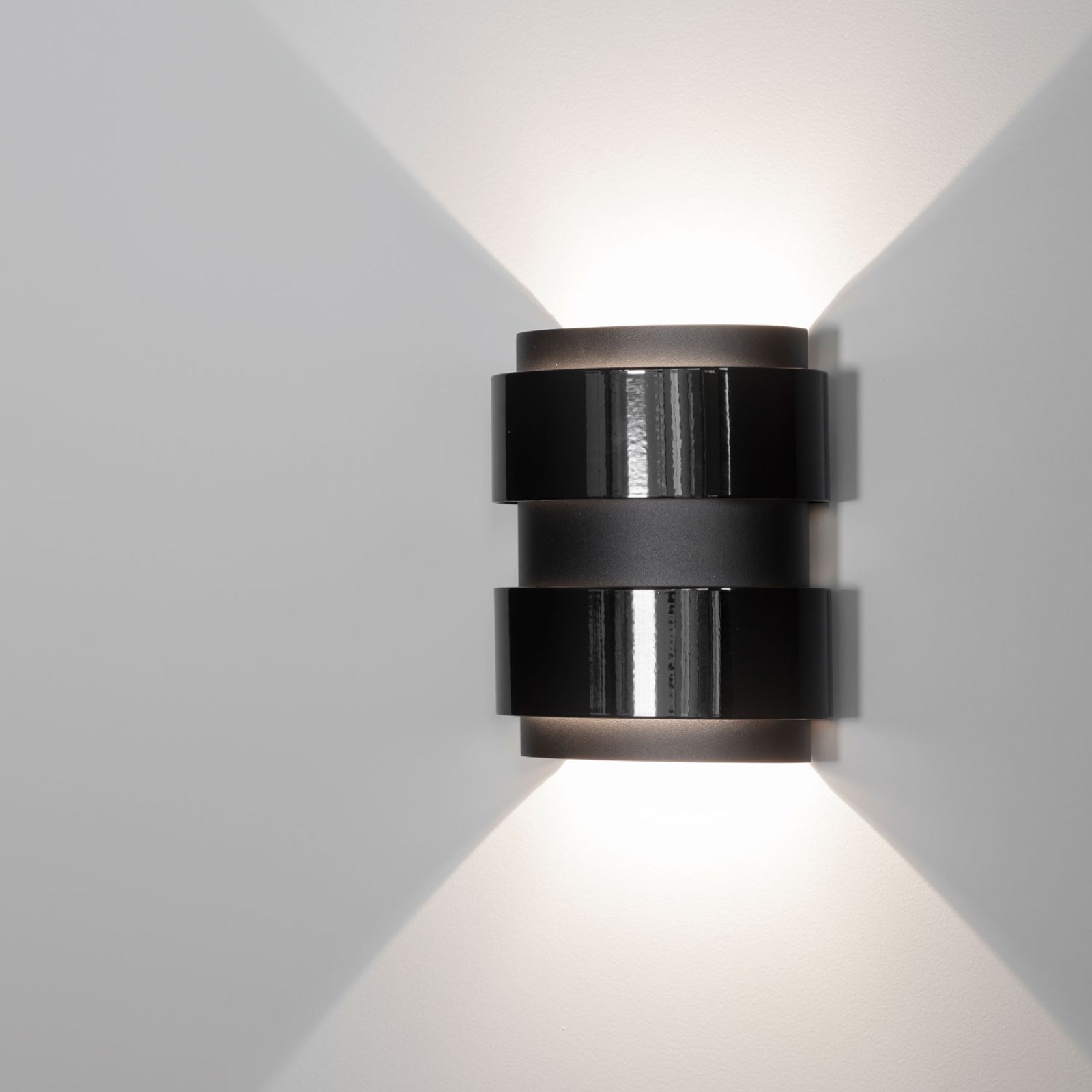 BAND-OH! 927 DIM8 PB-B пианино черный Delta Light настенный светильник 8