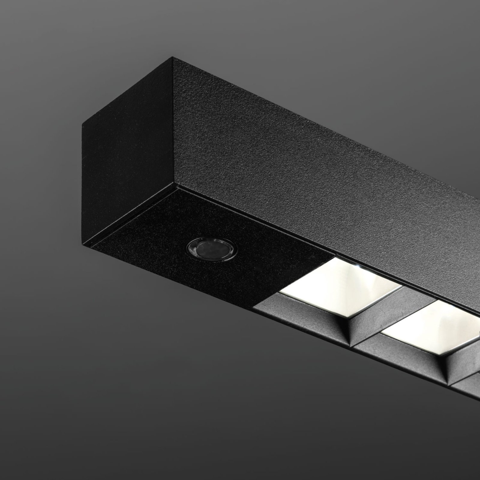 Настольная лампа INFORM 40 SQ T1 PDS (Presence and Daylight Sensor) Delta Light 100097 XXX0 6