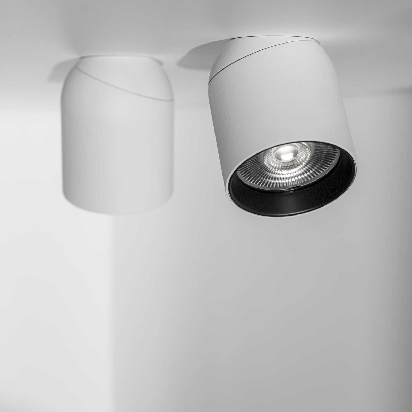 Накладной потолочный светильник OBIN ON Delta Light 30511 XXX5 4